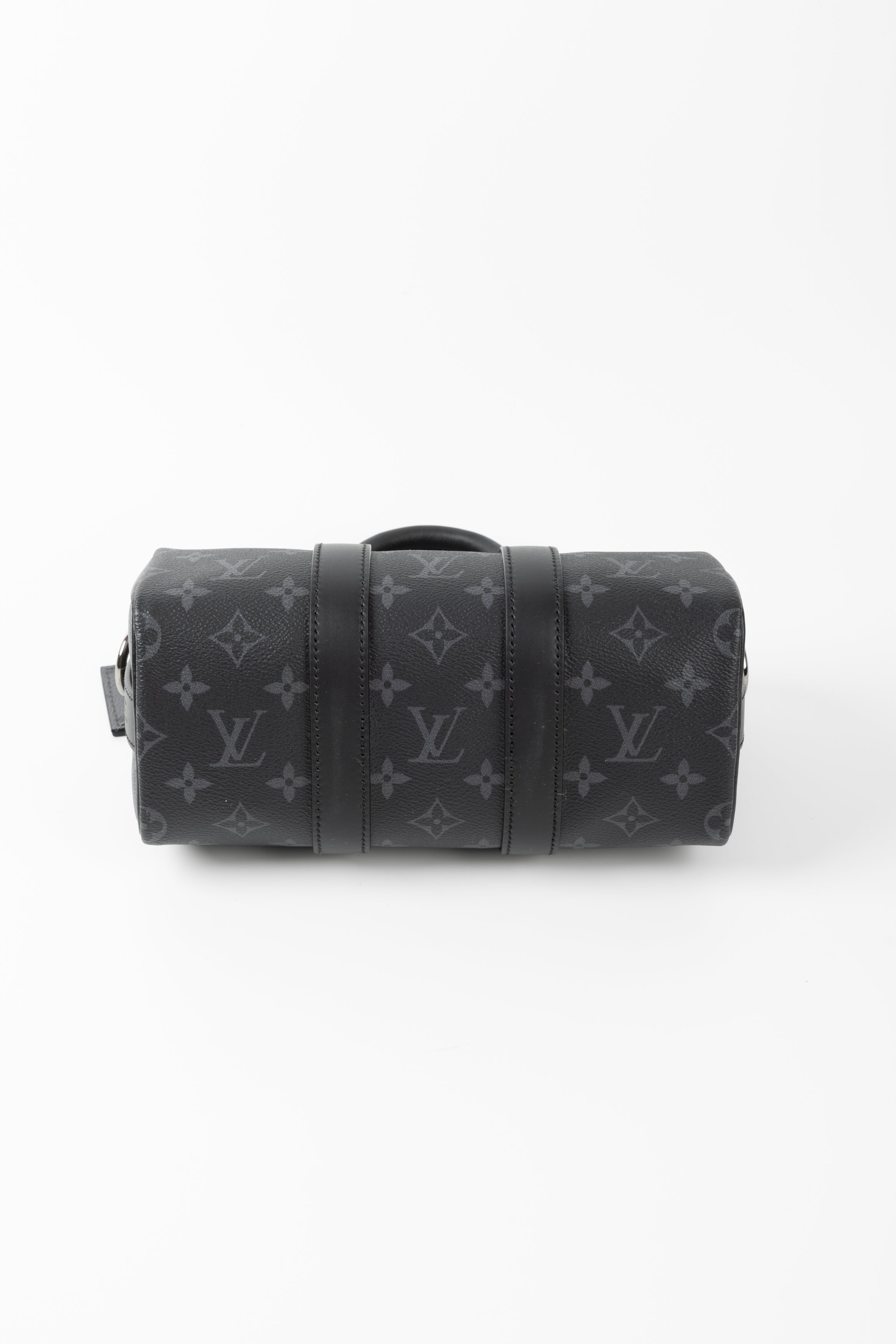 LOUIS VUITTON Keepall Bandoulière 25