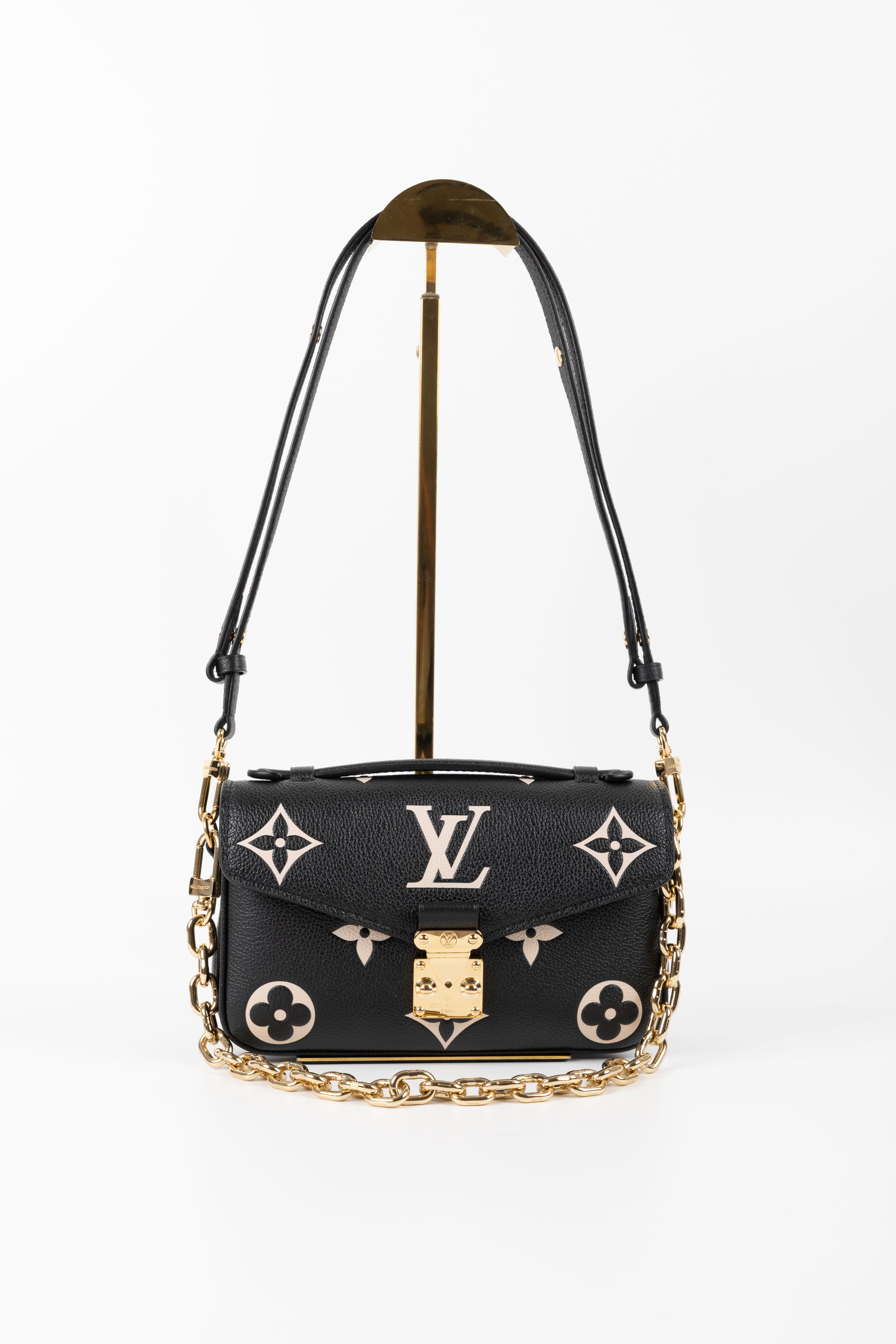LOUIS VUITTON MÈTIS EAST WEST