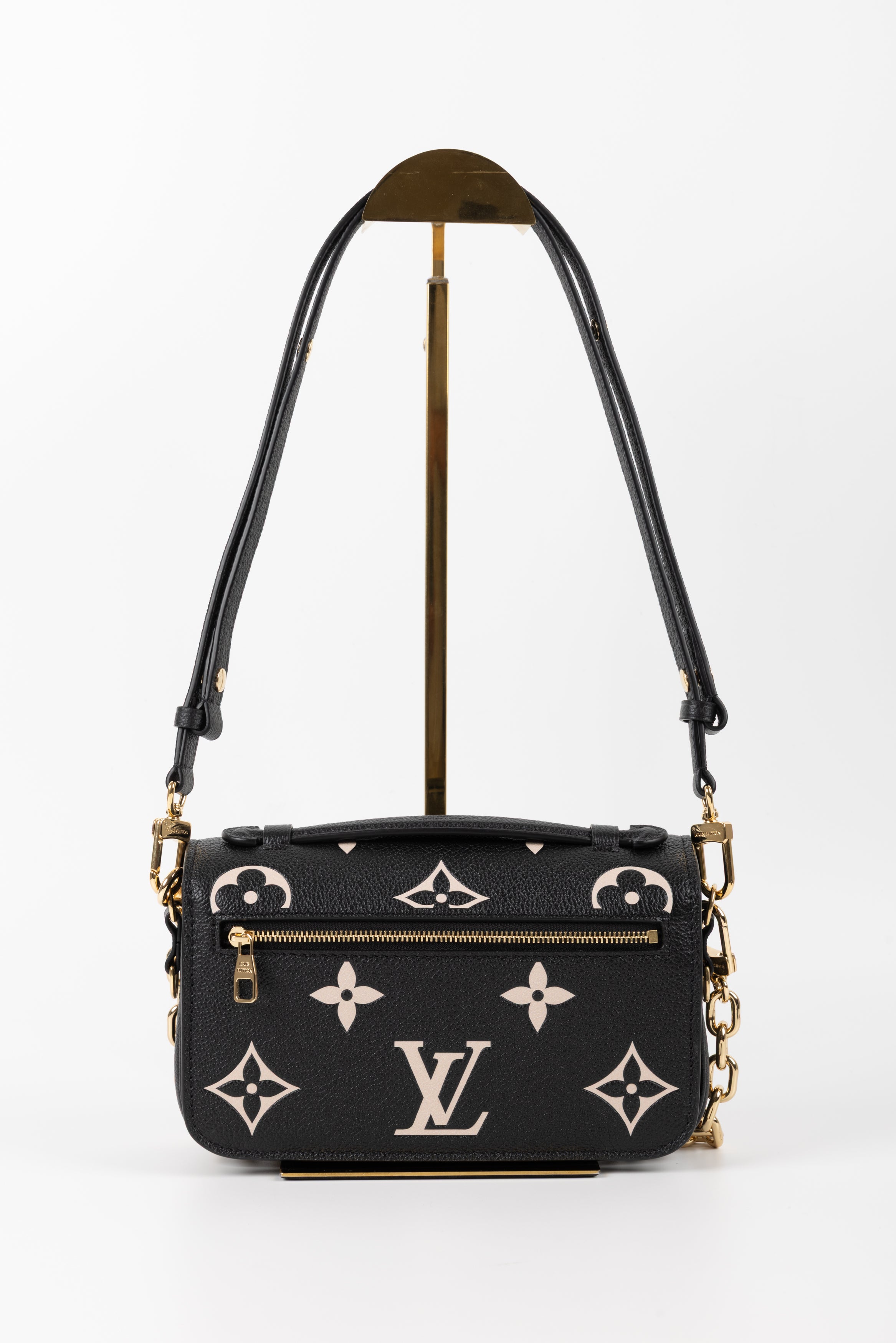 LOUIS VUITTON MÈTIS EAST WEST