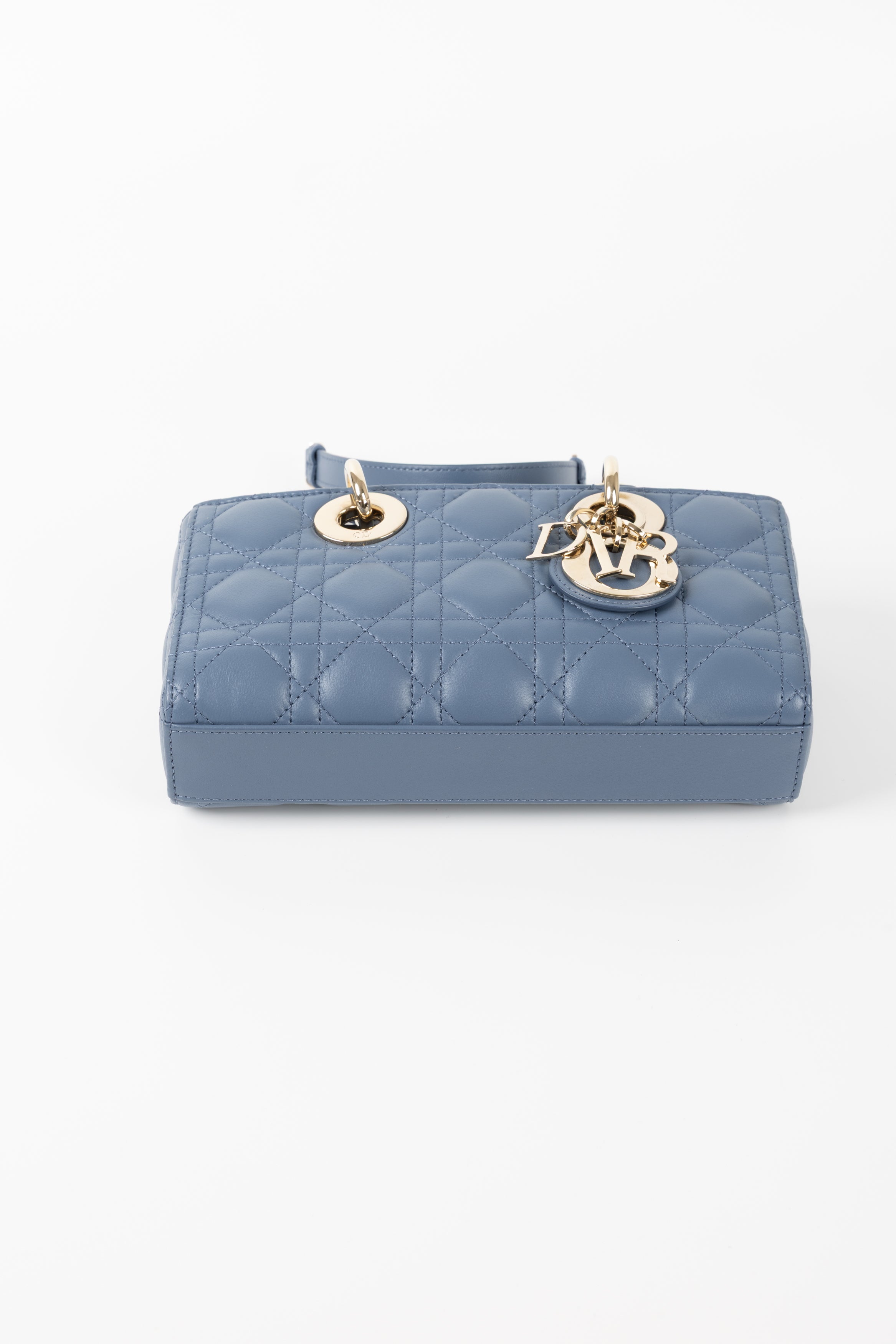 DIOR LADY D JOY BLU AVION PICCOLA