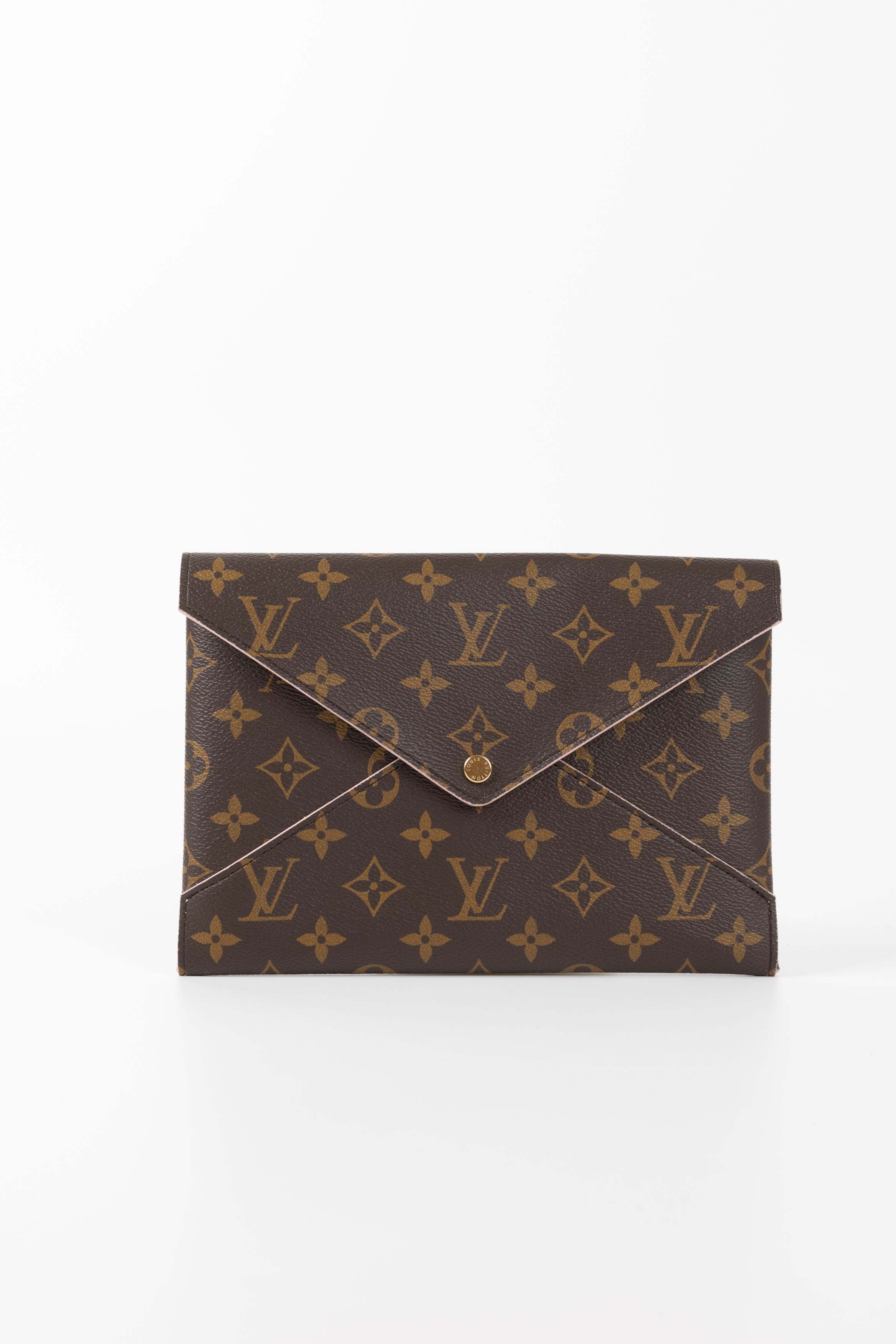 LOUIS VUITTON POCHETTE KIRIGAMI