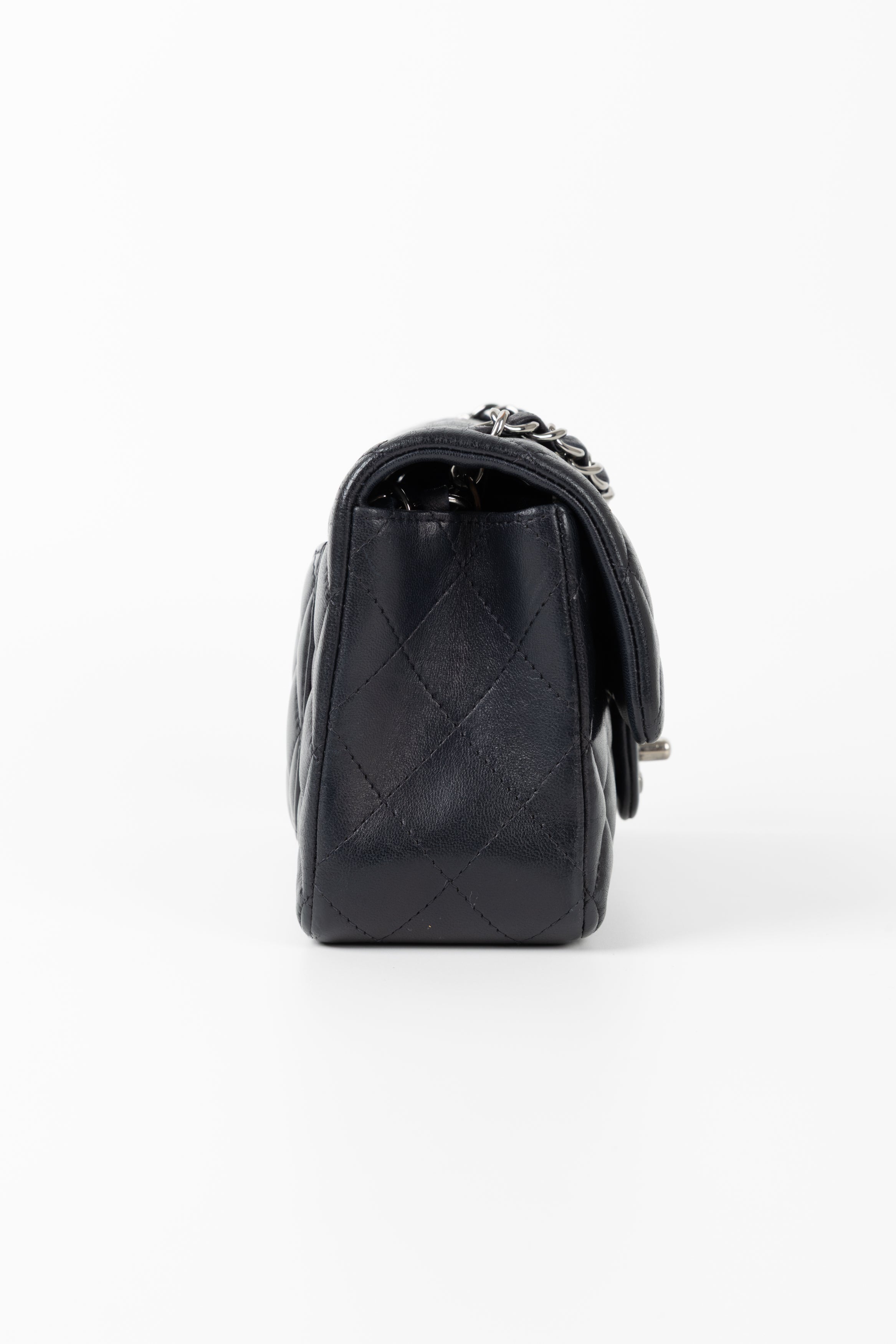 CHANEL RECTANGULAR DARK NIGHT