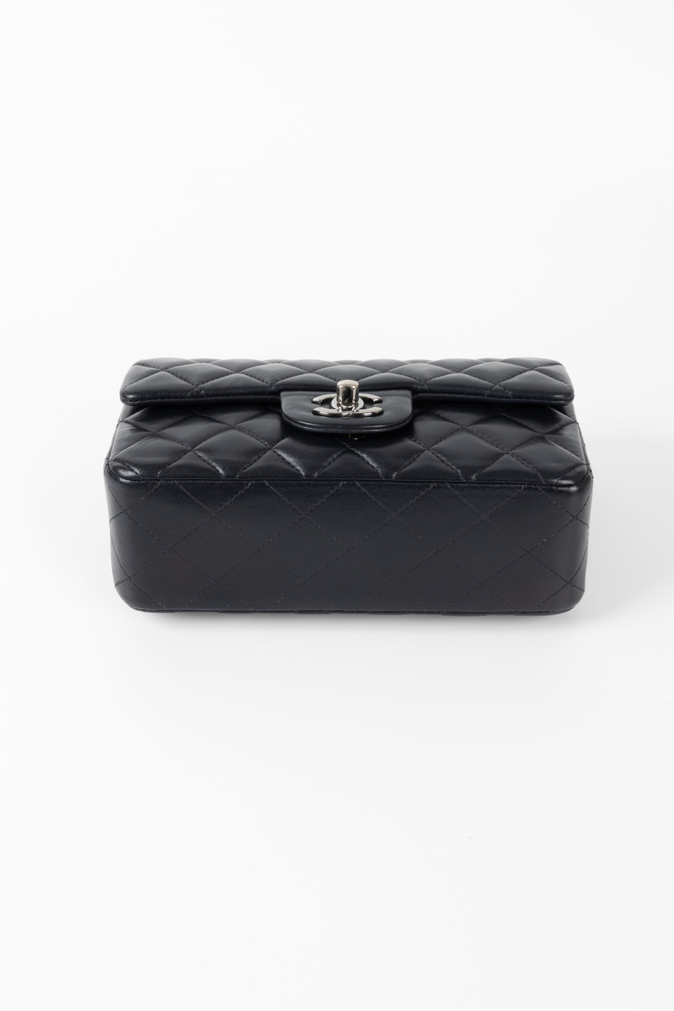 CHANEL RECTANGULAR DARK NIGHT