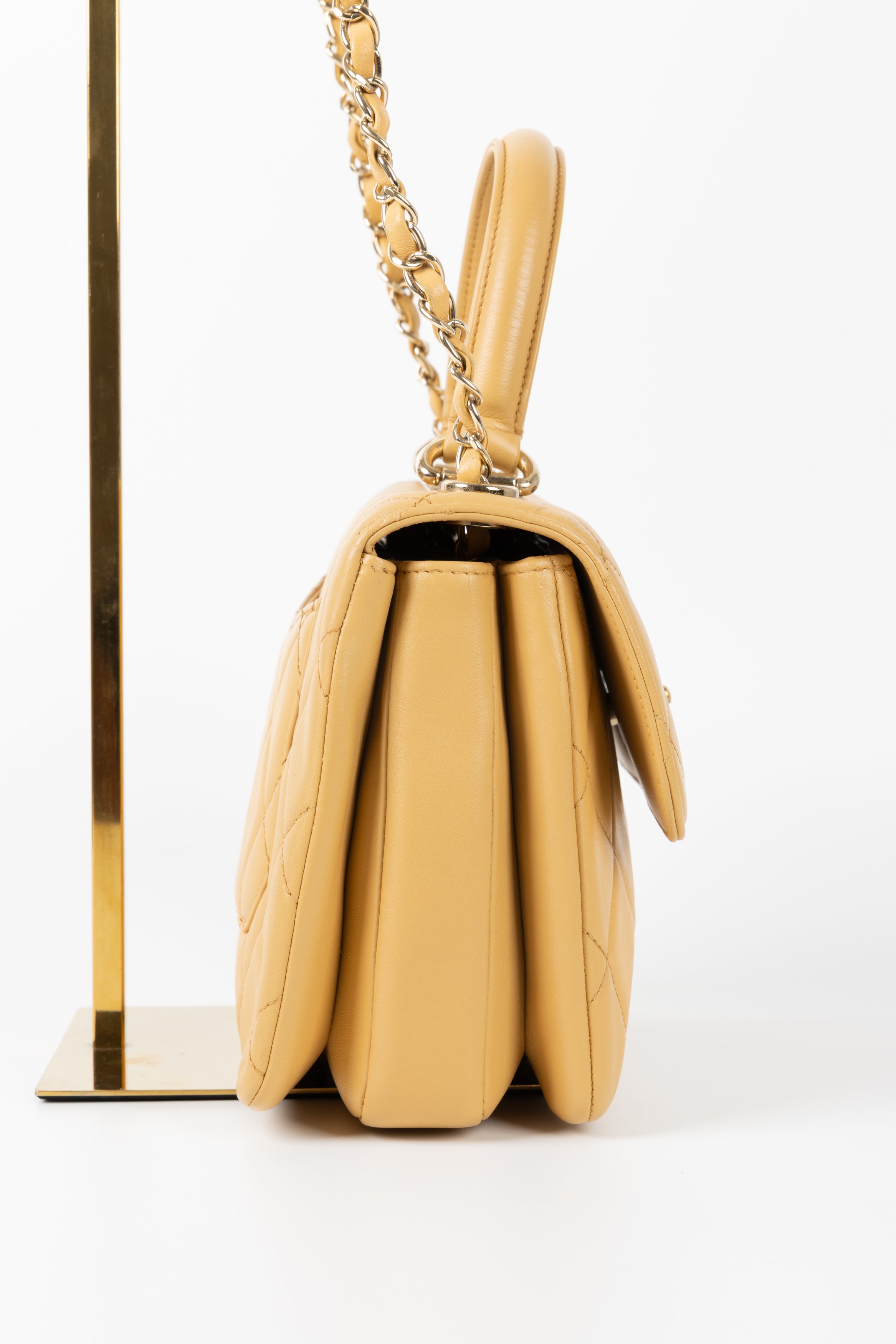 CHANEL TRENDY BISCOTTO
