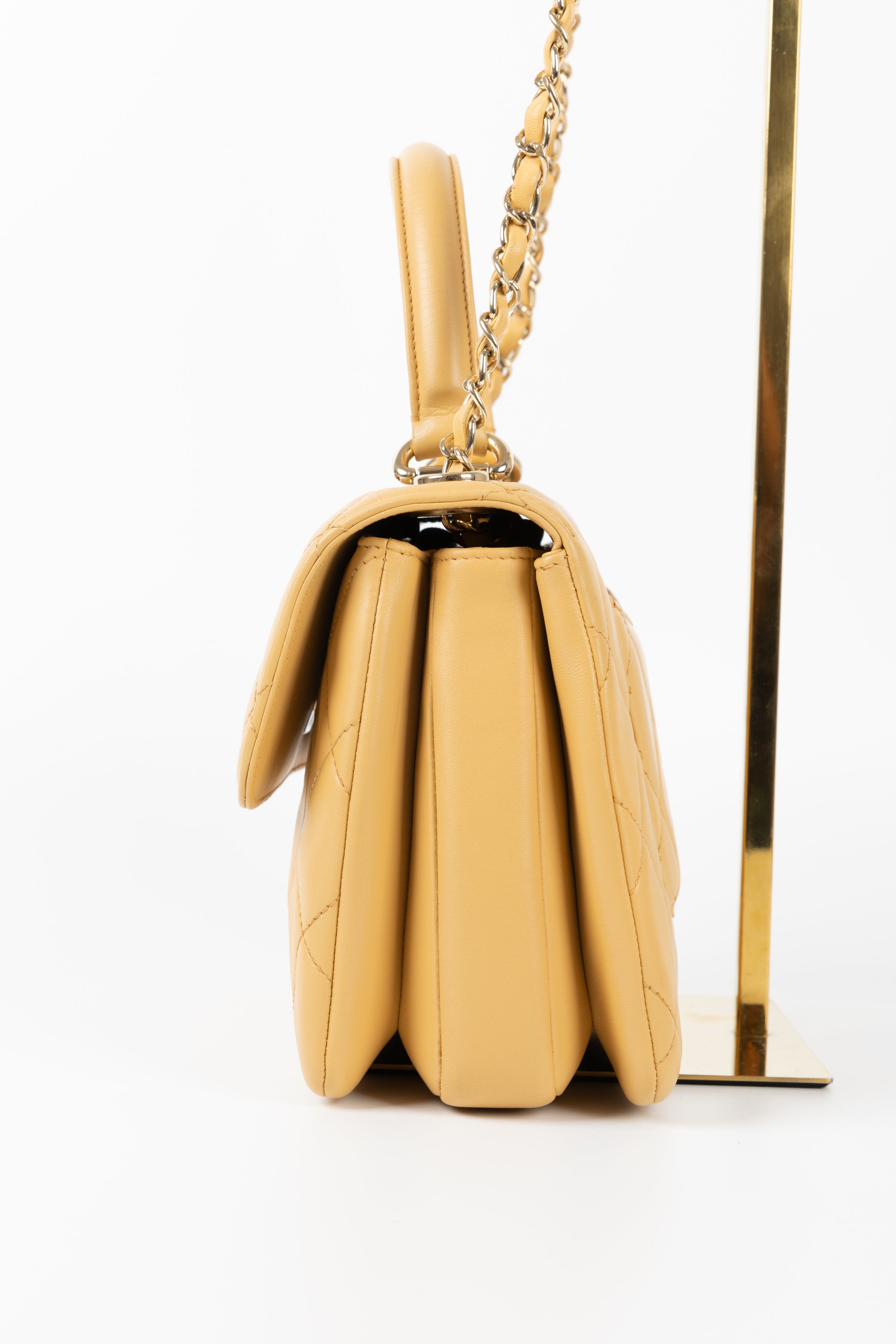 CHANEL TRENDY BISCOTTO