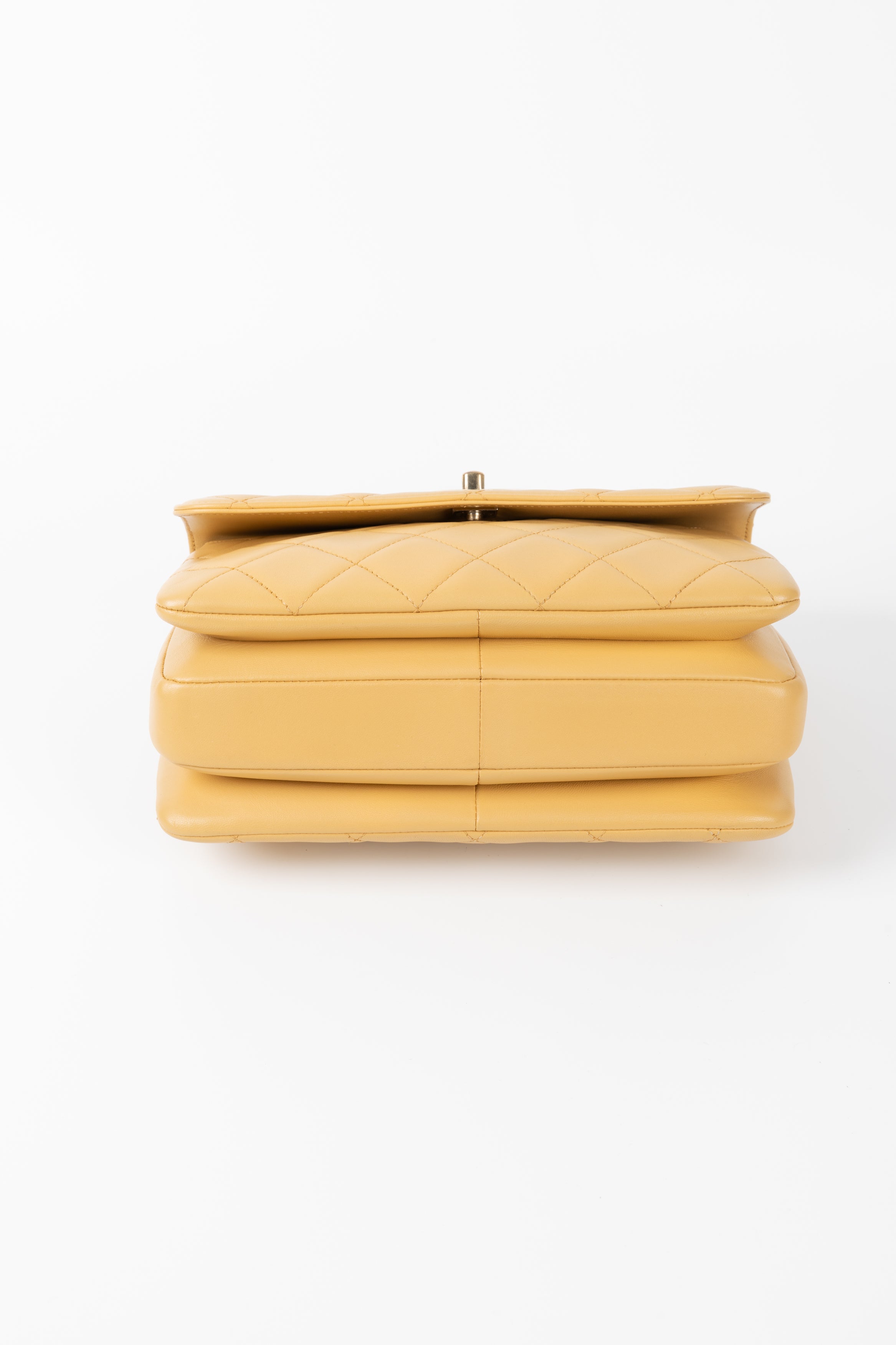 CHANEL TRENDY BISCOTTO