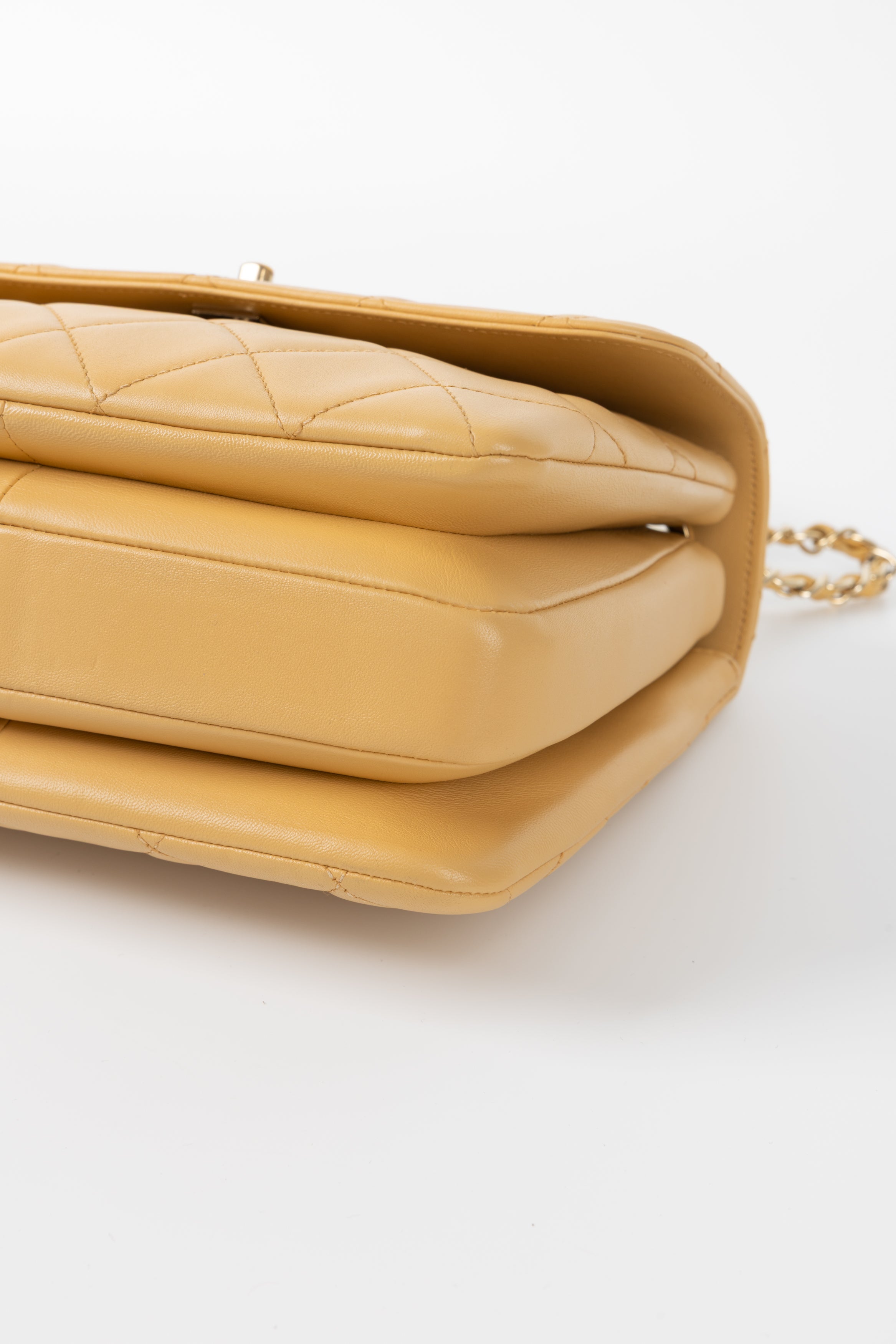 CHANEL TRENDY BISCOTTO