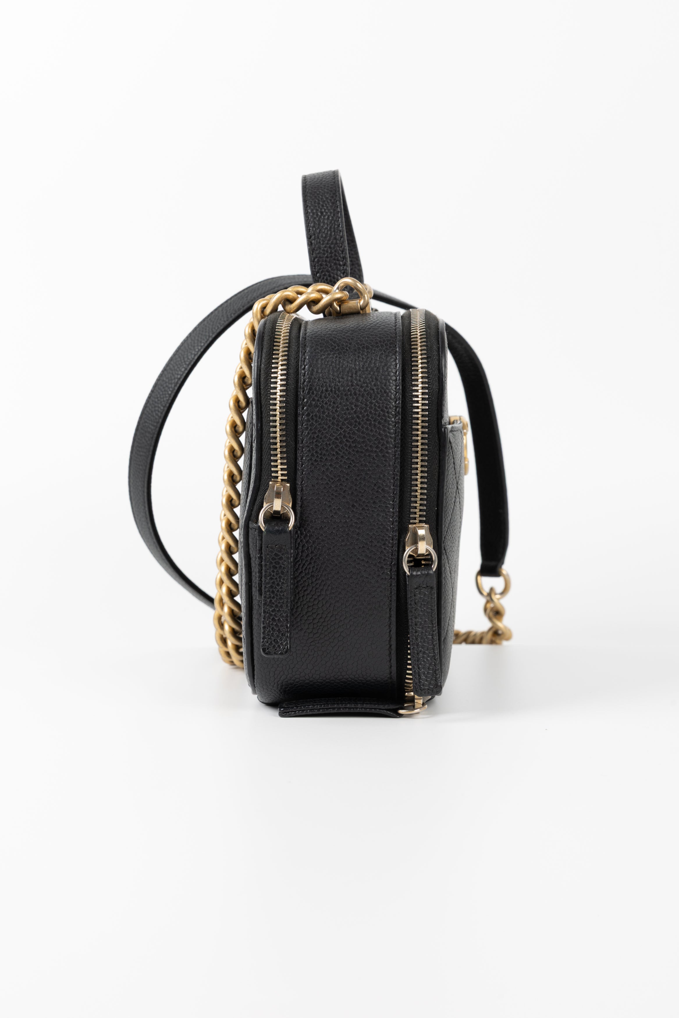 CHANEL AFFINITY NERA