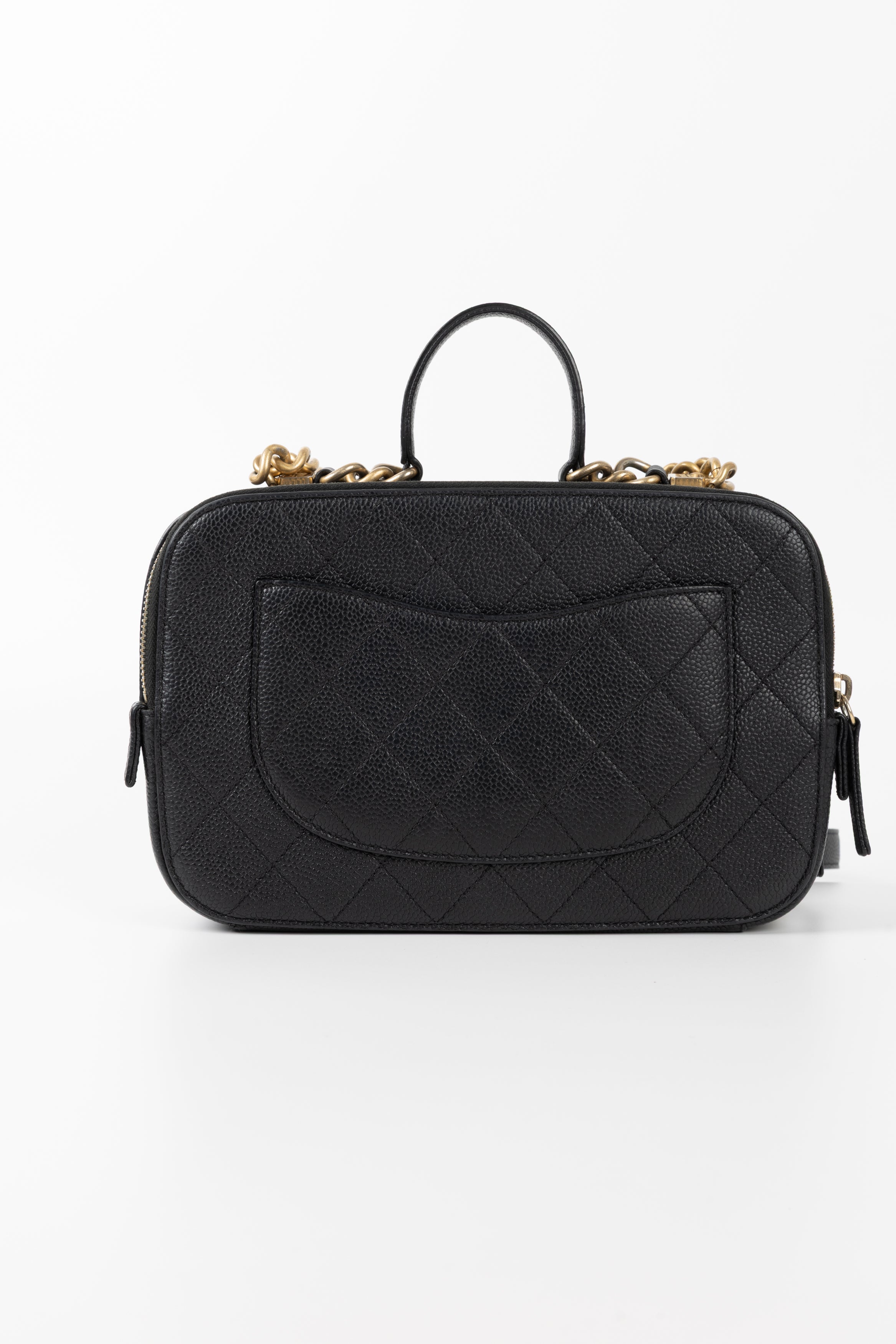 CHANEL AFFINITY NERA