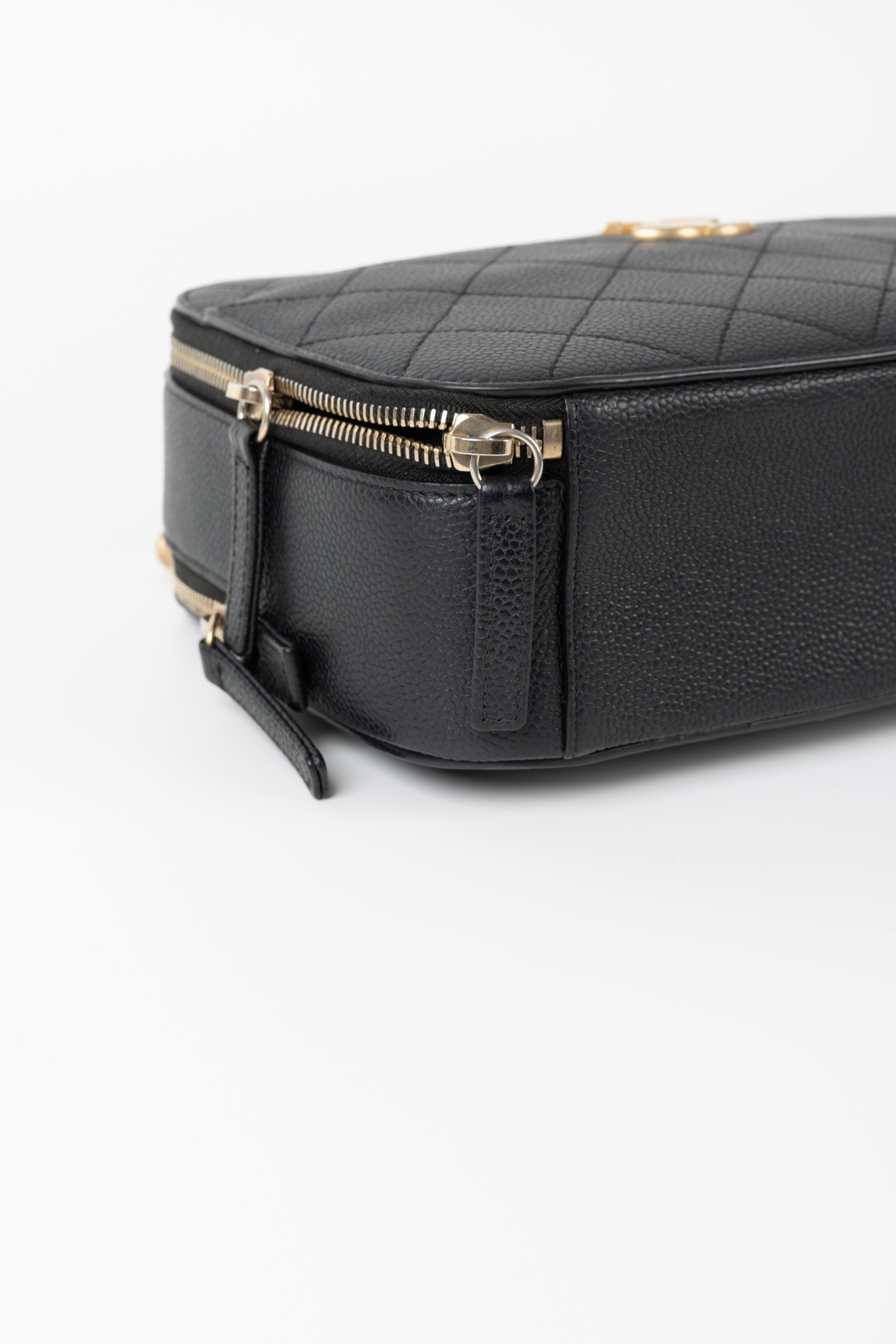 CHANEL AFFINITY NERA
