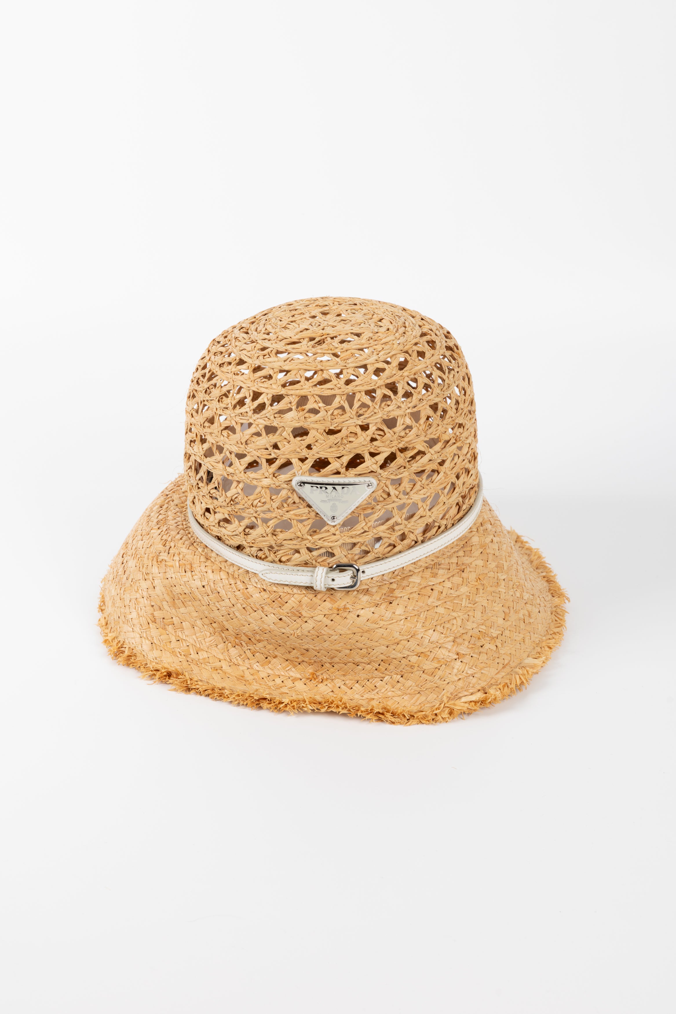 PRADA CAPPELLO PESCATORE