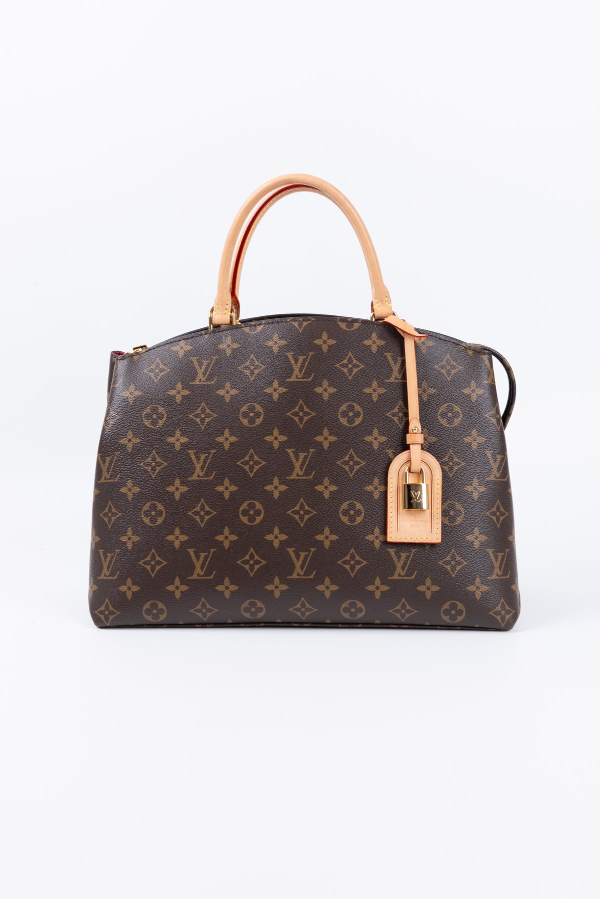 LOUIS VUITTON GRAND PALAIS MM