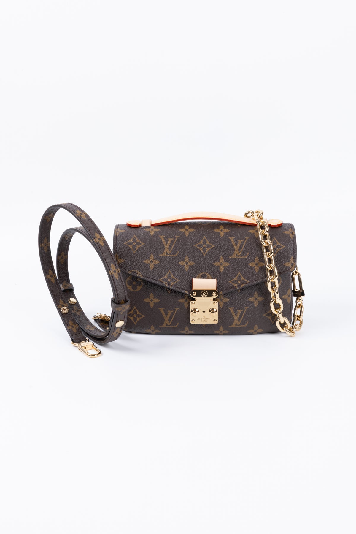 LOUIS VUITTON MÉTIS EAST-WEST