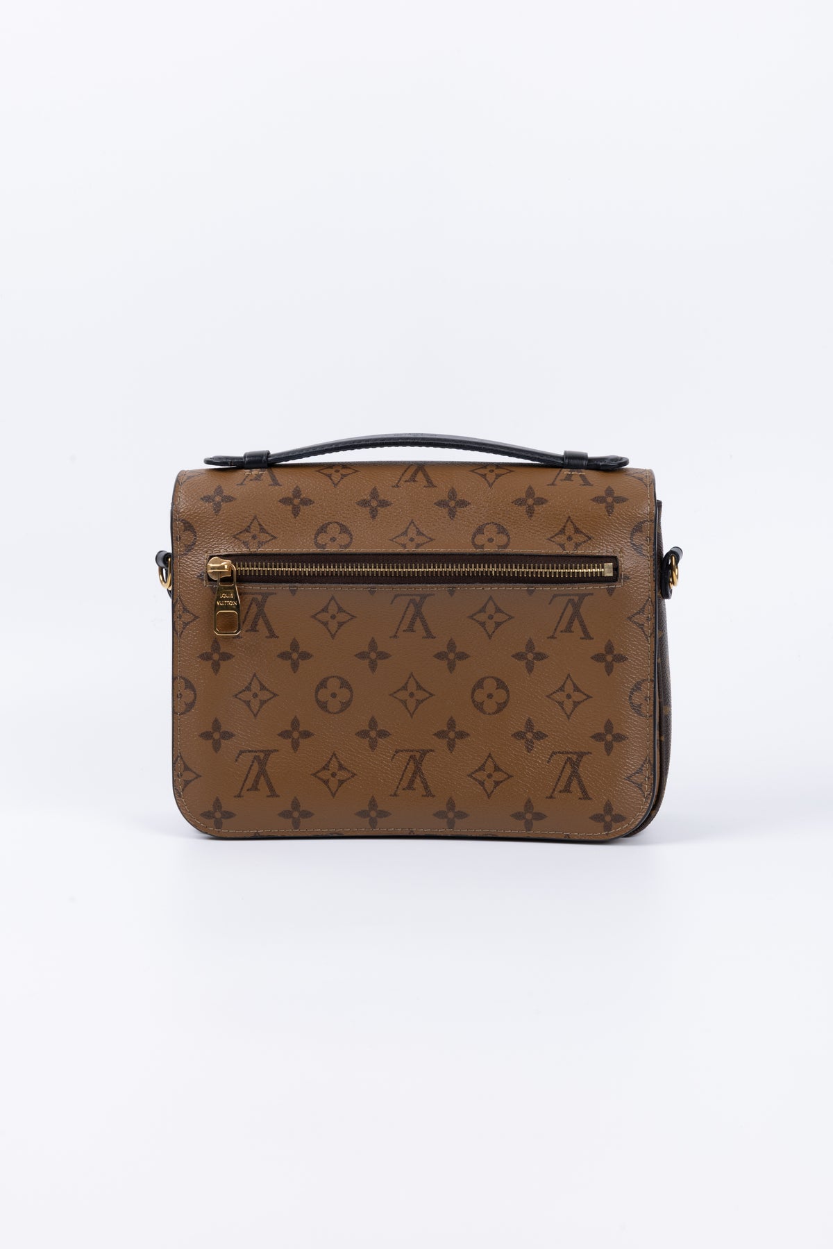 LOUIS VUITTON MÈTIS REVERSE