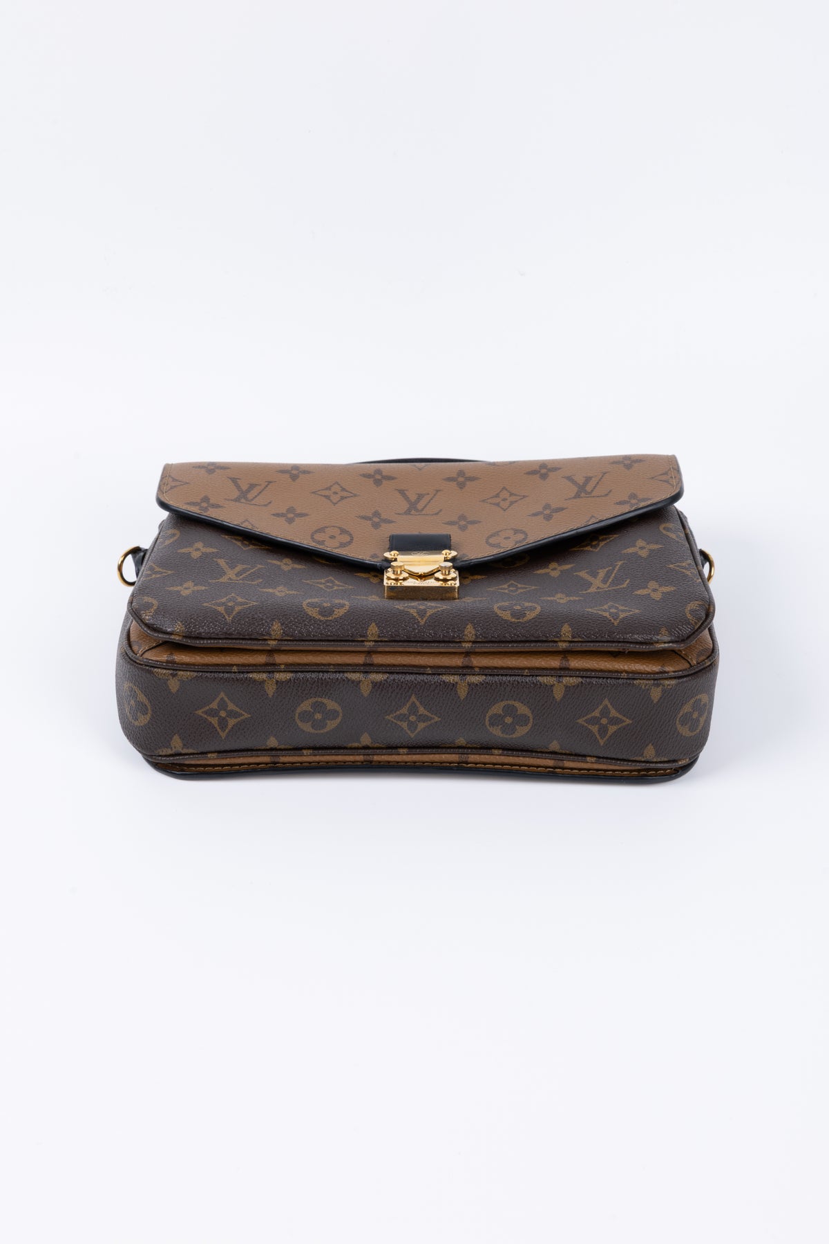 LOUIS VUITTON MÈTIS REVERSE