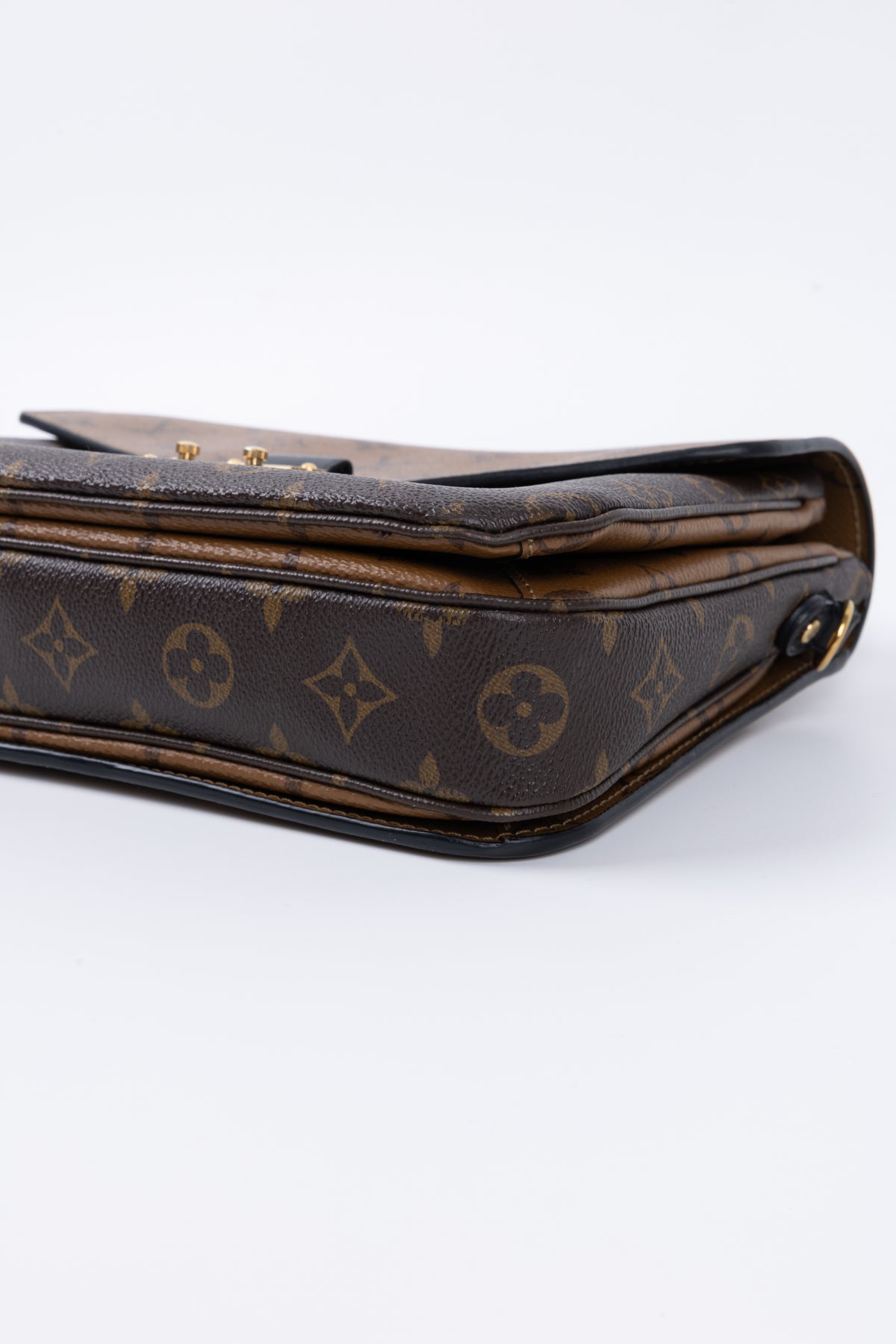 LOUIS VUITTON MÈTIS REVERSE