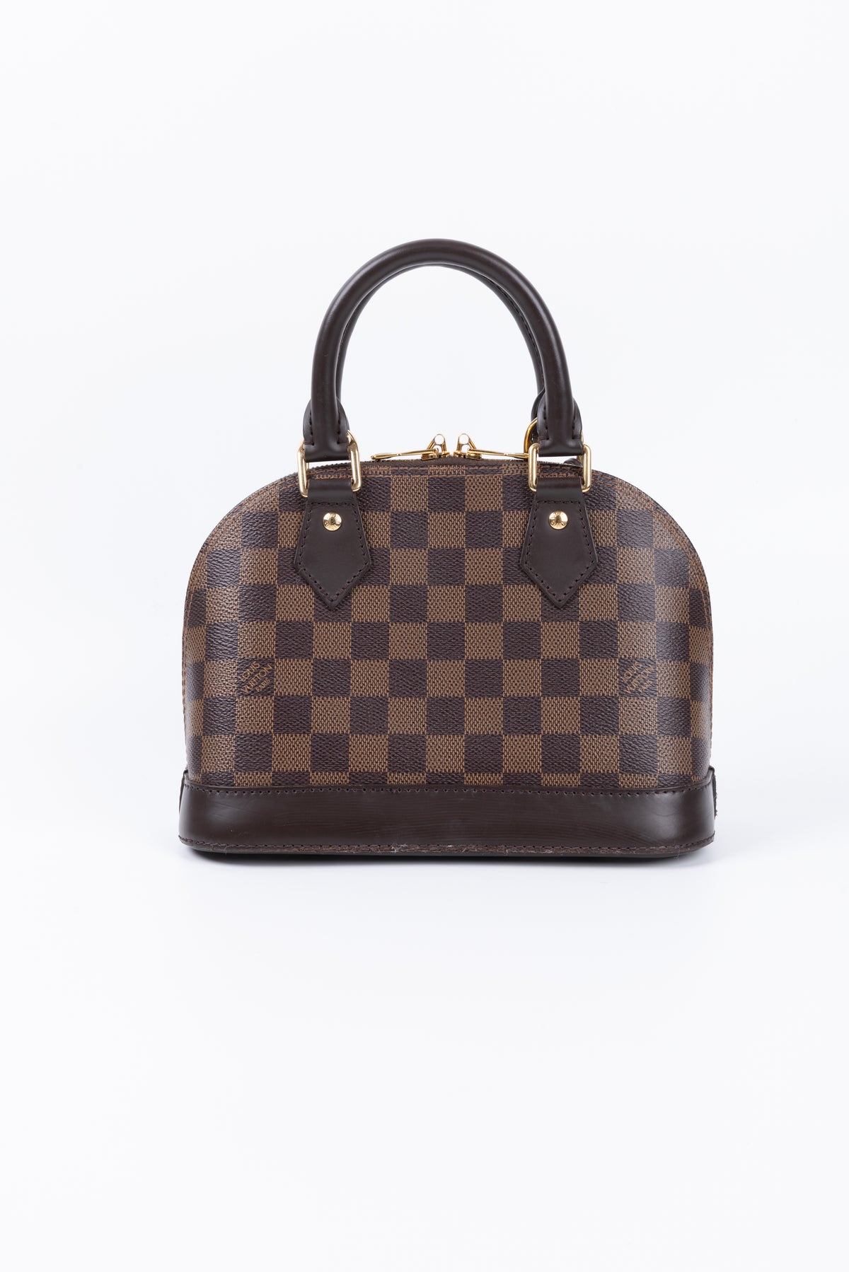 LOUIS VUITTON ALMA DAMIER