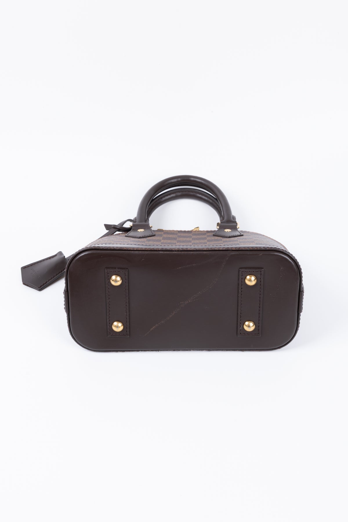 LOUIS VUITTON ALMA DAMIER