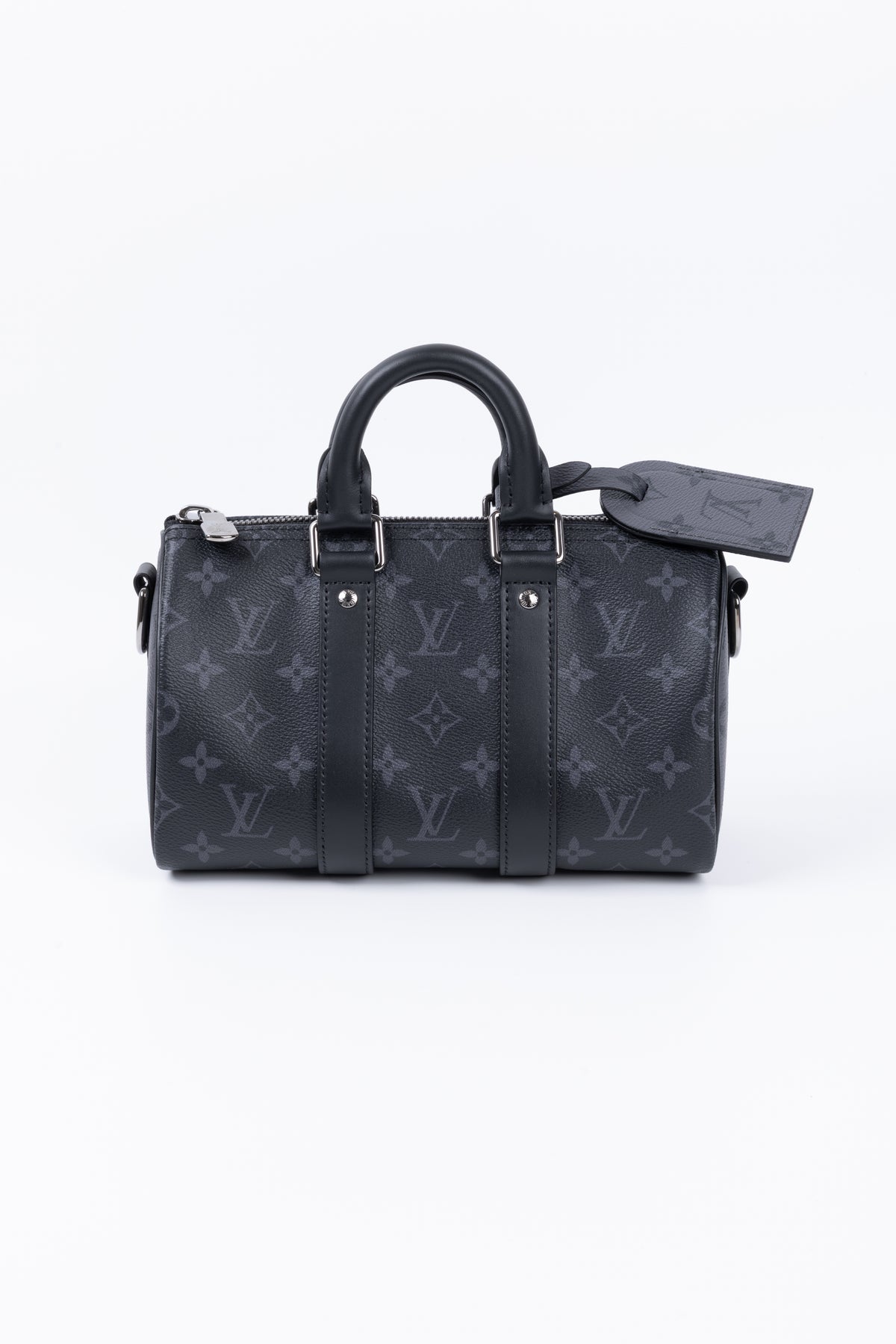 LOUIS VUITTON KEEPALL BANDOULIERE 25