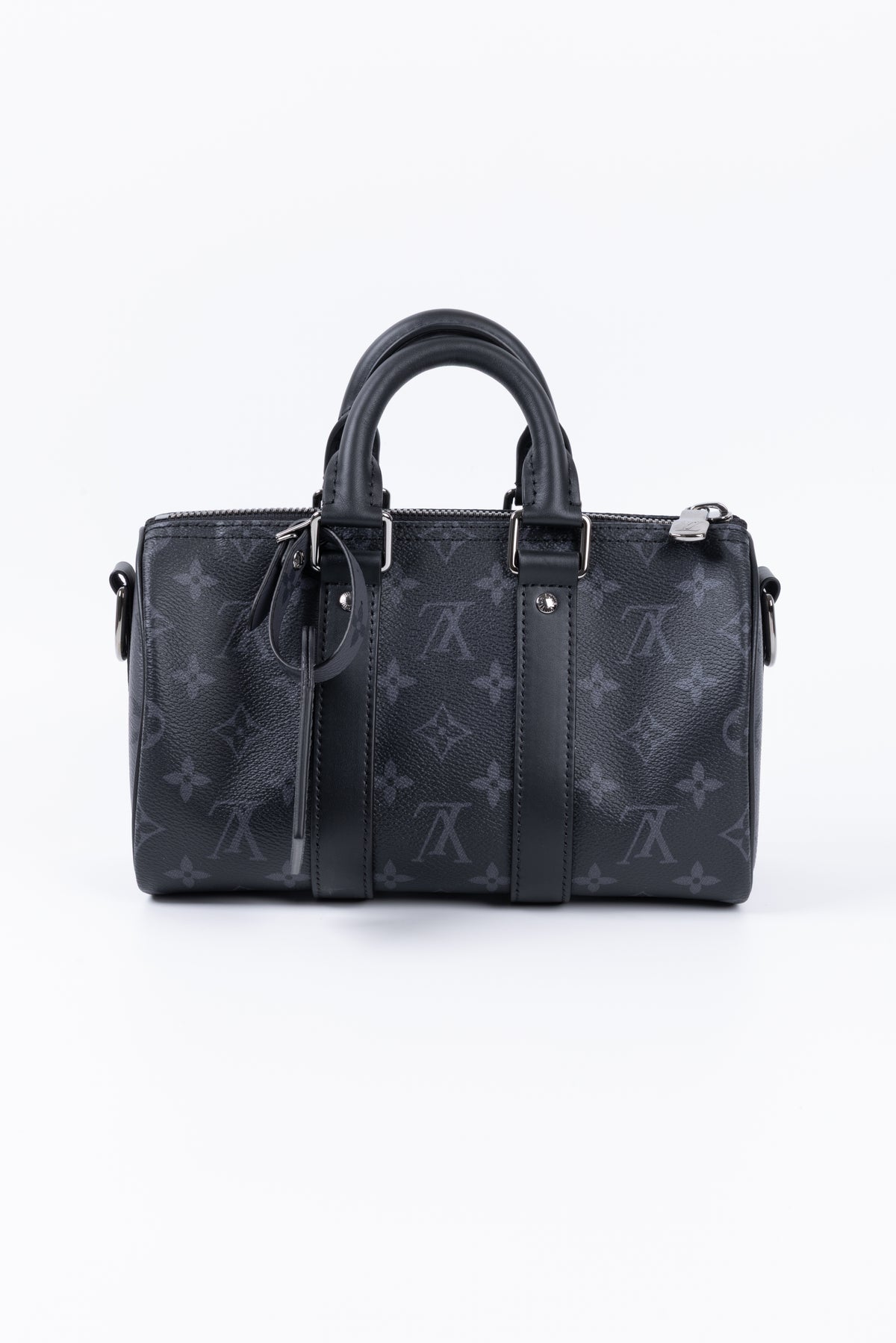 LOUIS VUITTON KEEPALL BANDOULIERE 25
