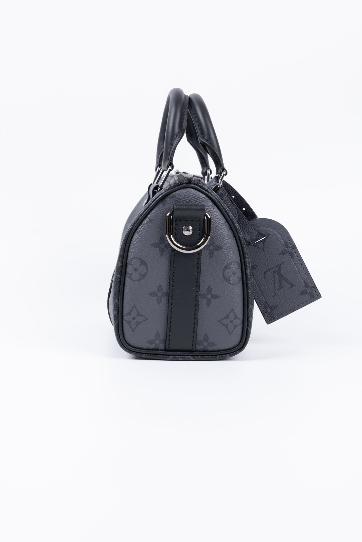 LOUIS VUITTON KEEPALL BANDOULIERE 25