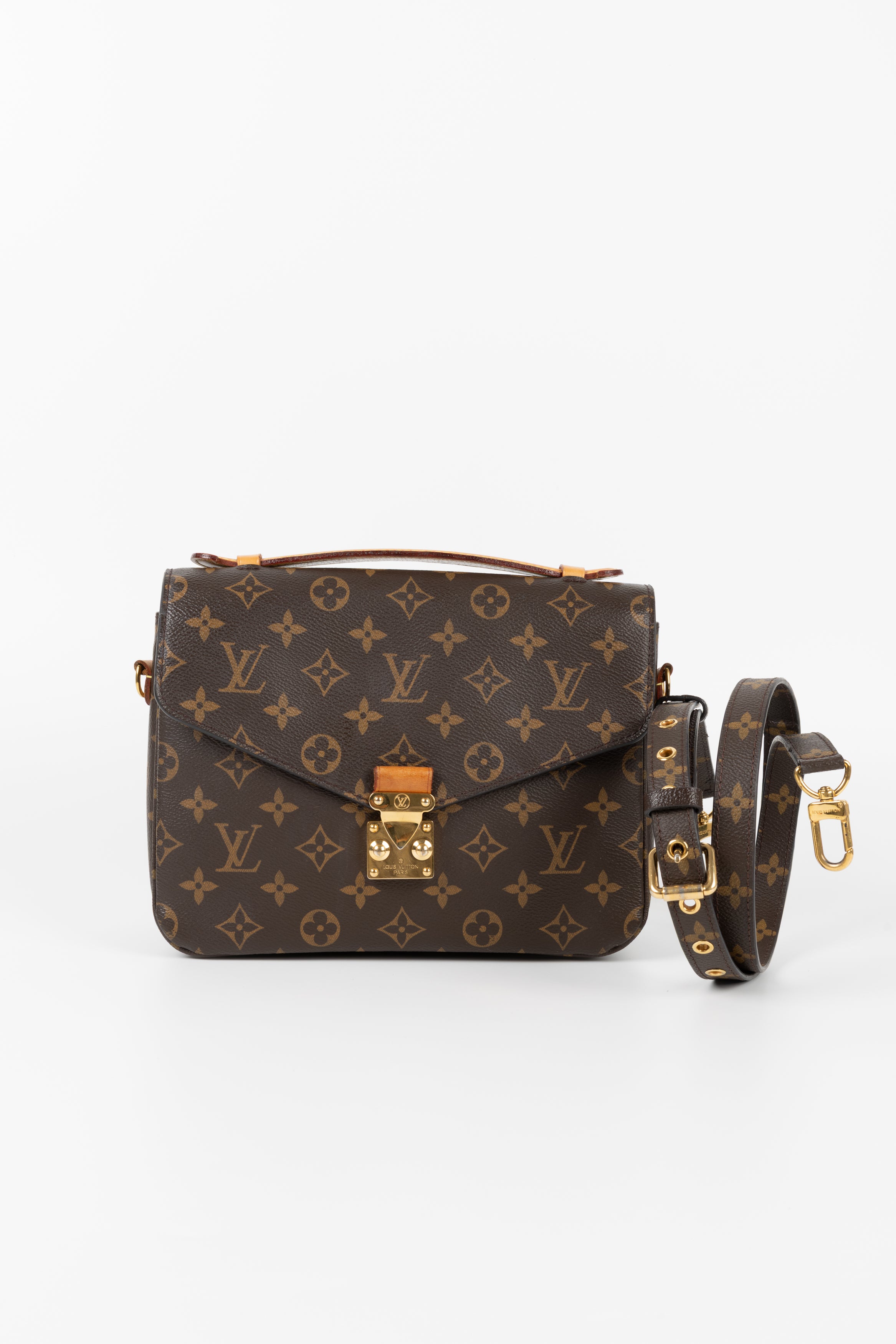 LOUIS VUITTON MÈTIS