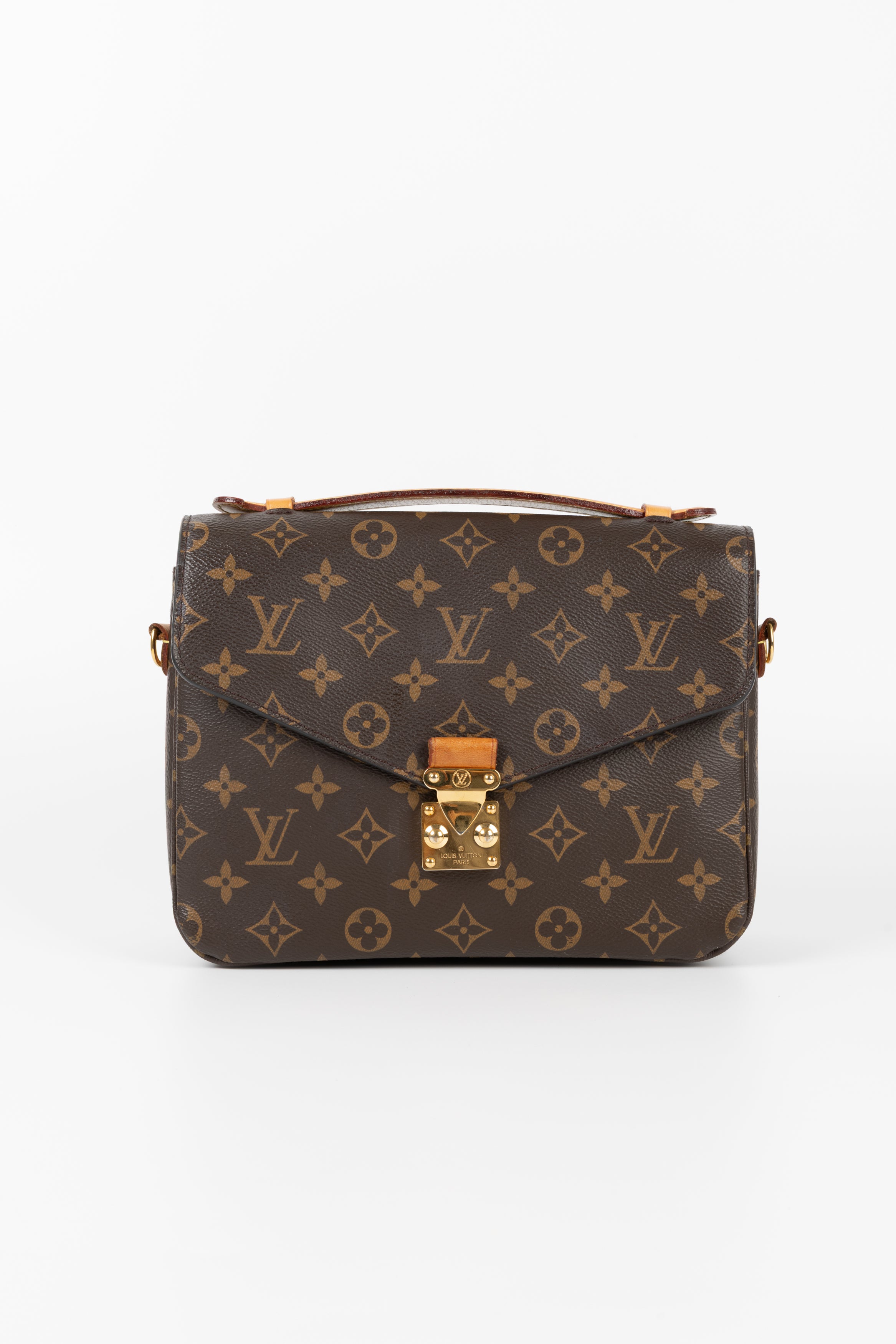LOUIS VUITTON MÈTIS