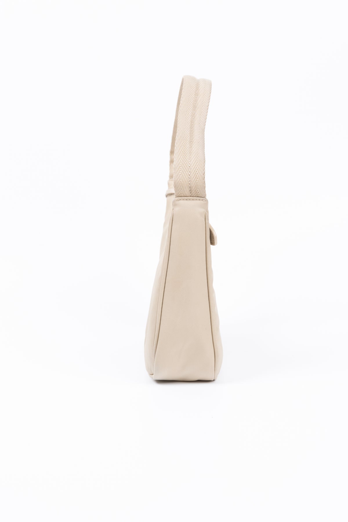 PRADA RE-EDITION BEIGE