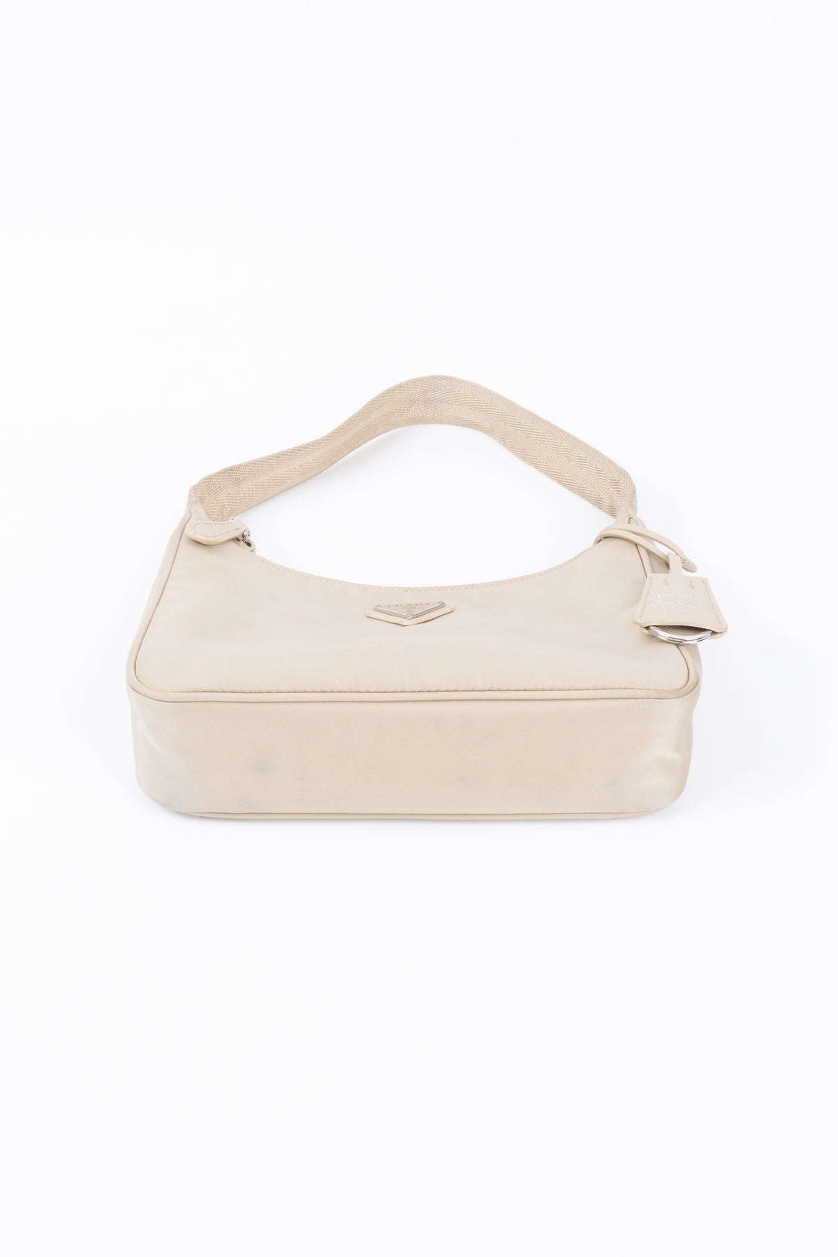 PRADA RE-EDITION BEIGE