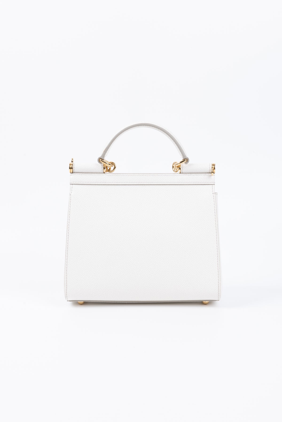 DOLCE & GABBANA SICILY BIANCA