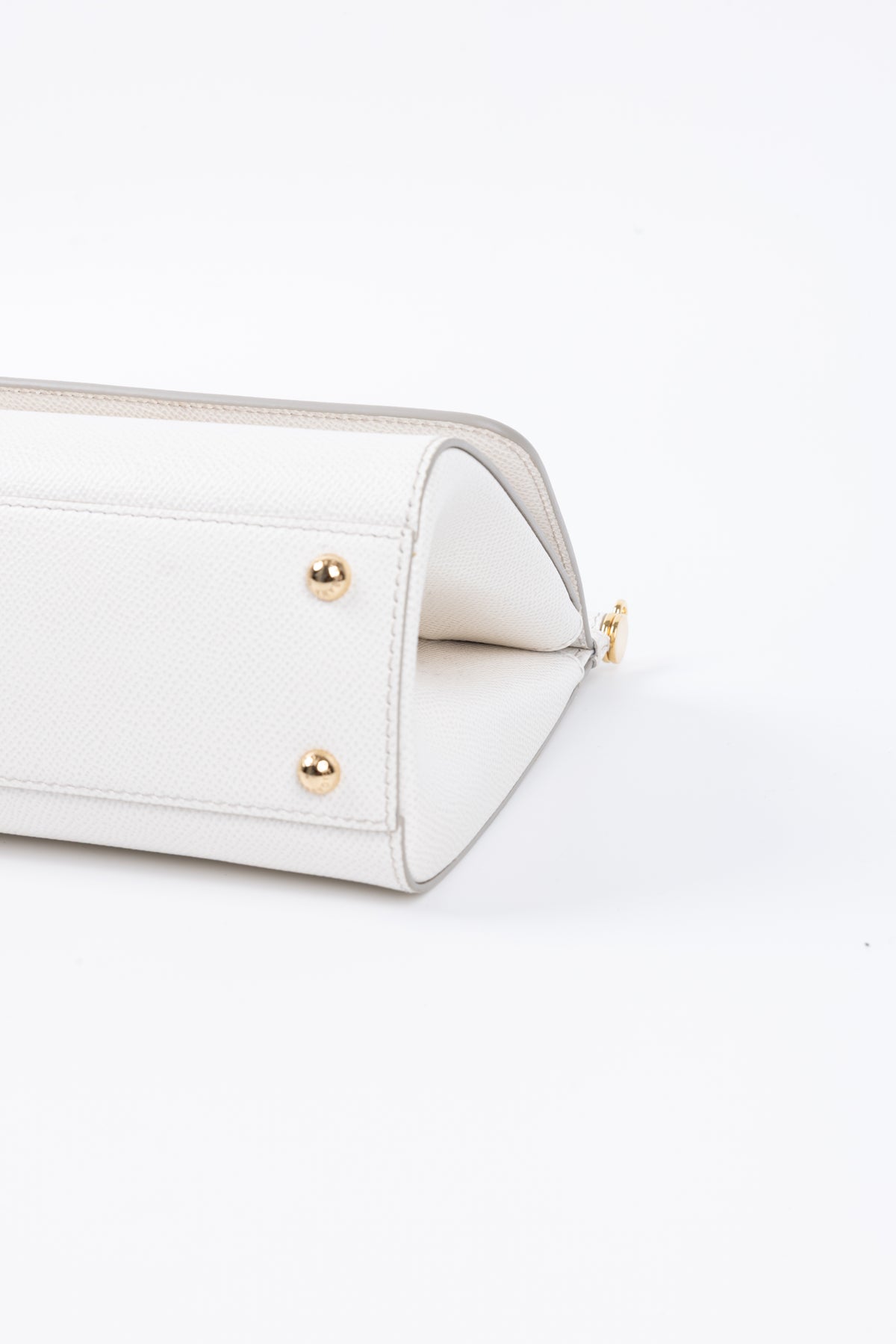 DOLCE & GABBANA SICILY BIANCA