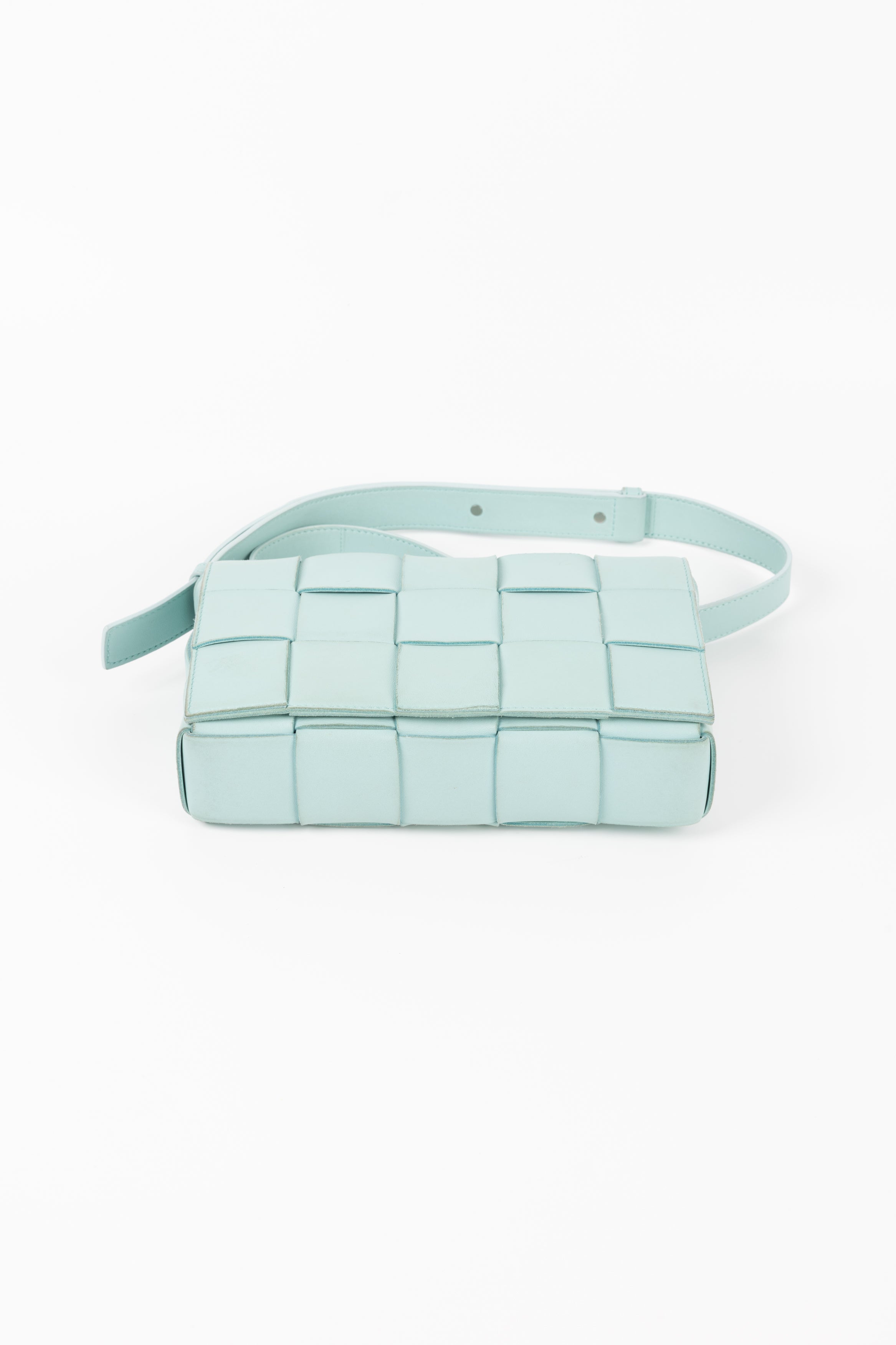 BOTTEGA VENETA PADDED