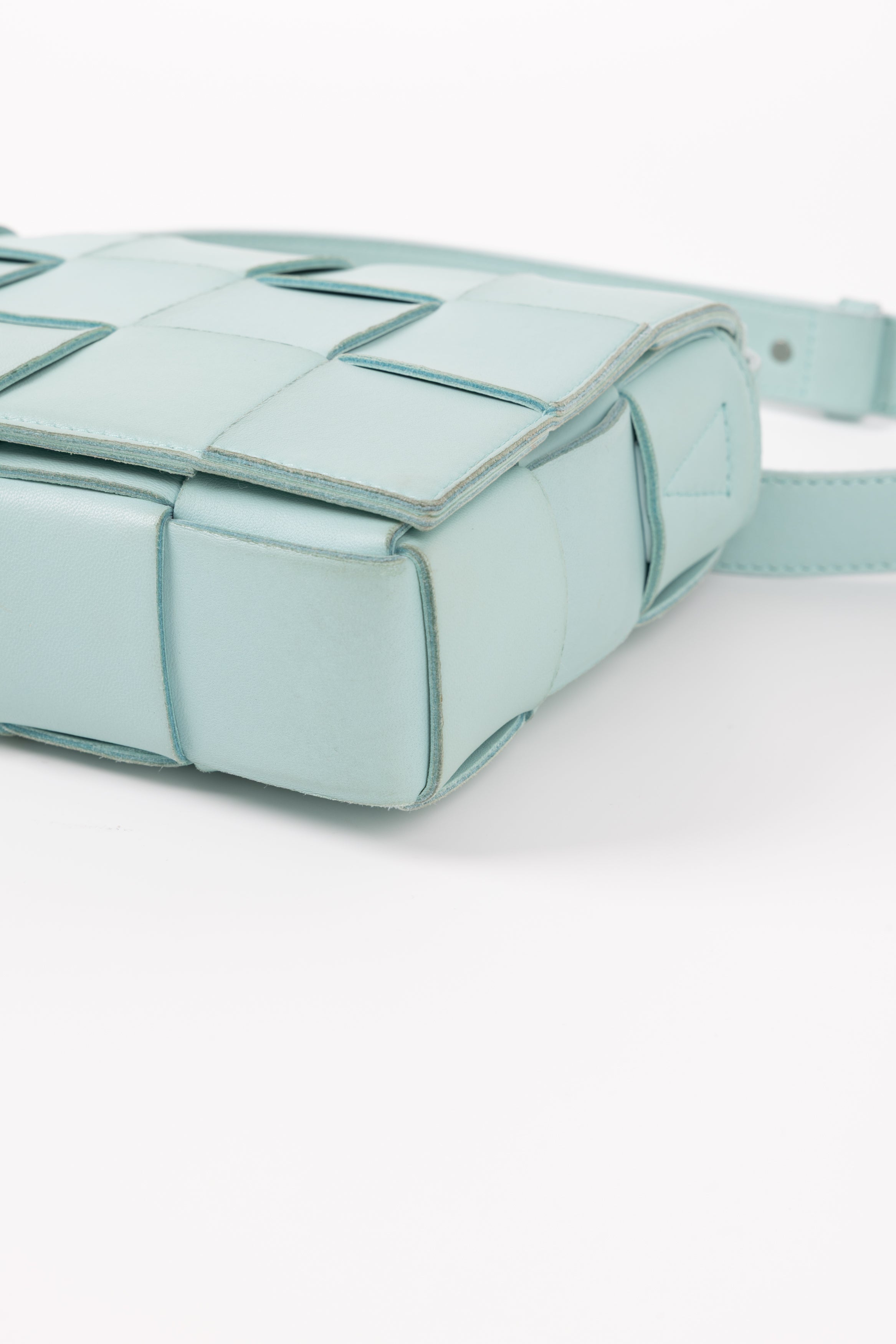 BOTTEGA VENETA PADDED
