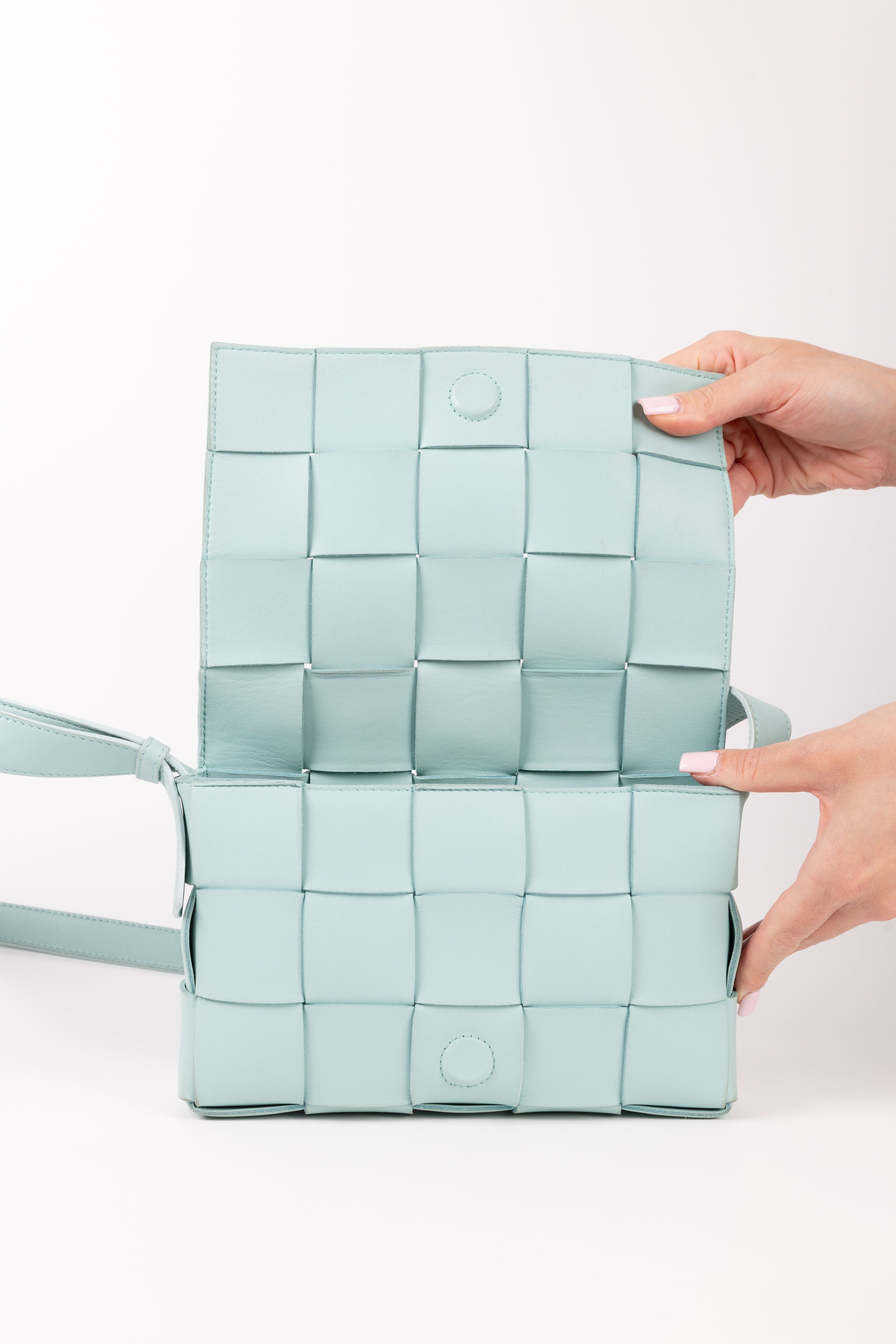 BOTTEGA VENETA PADDED