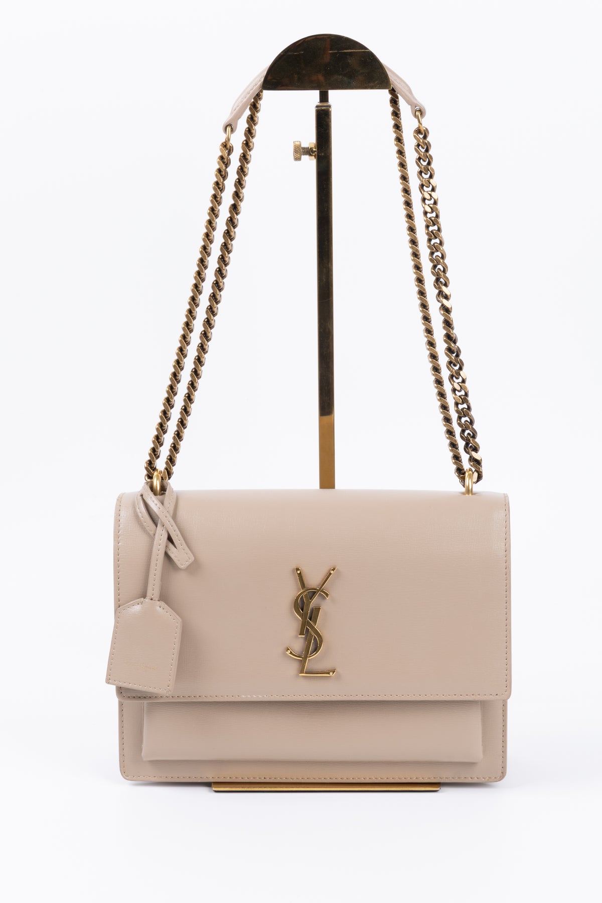 SAINT LAURENT SUNSET