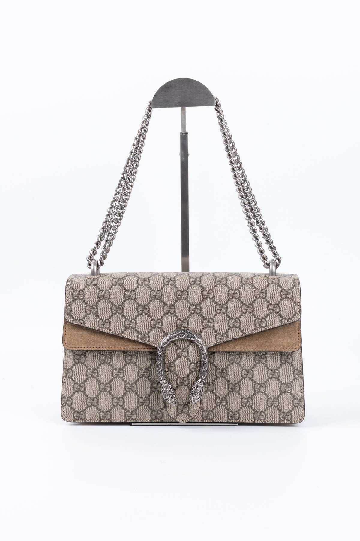 GUCCI DIONYSUS BEIGE