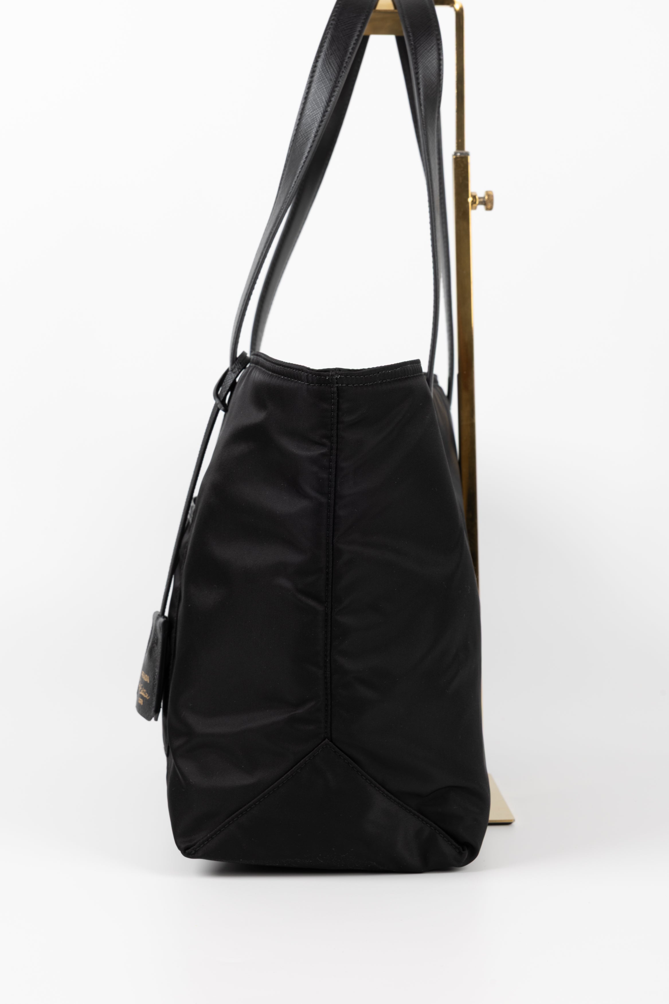 PRADA TOTE BAG RE EDITION