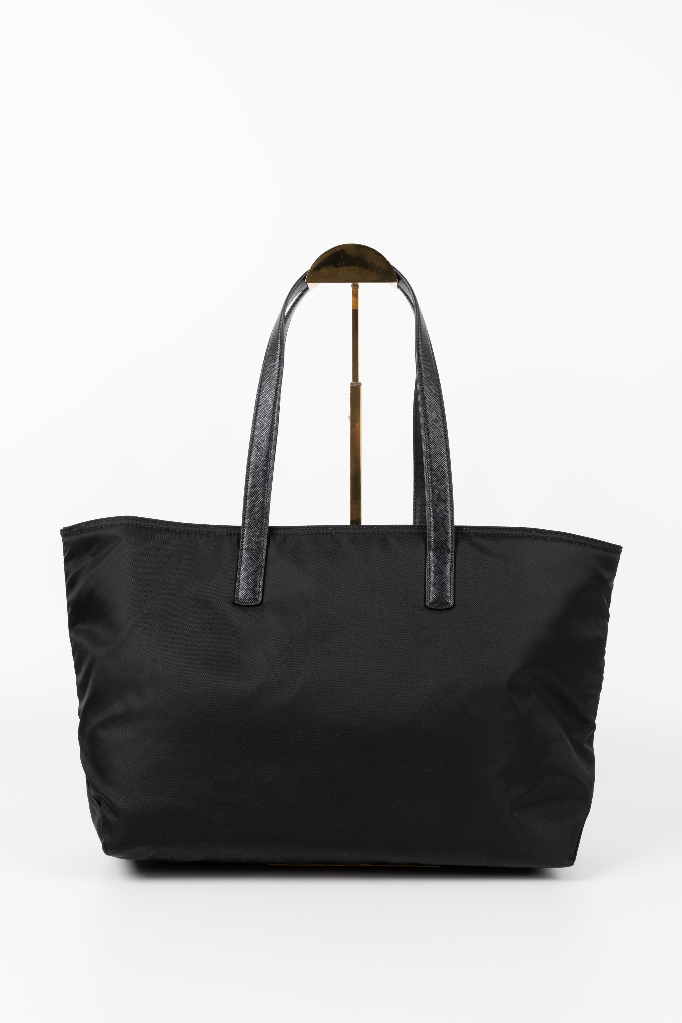 PRADA TOTE BAG RE EDITION