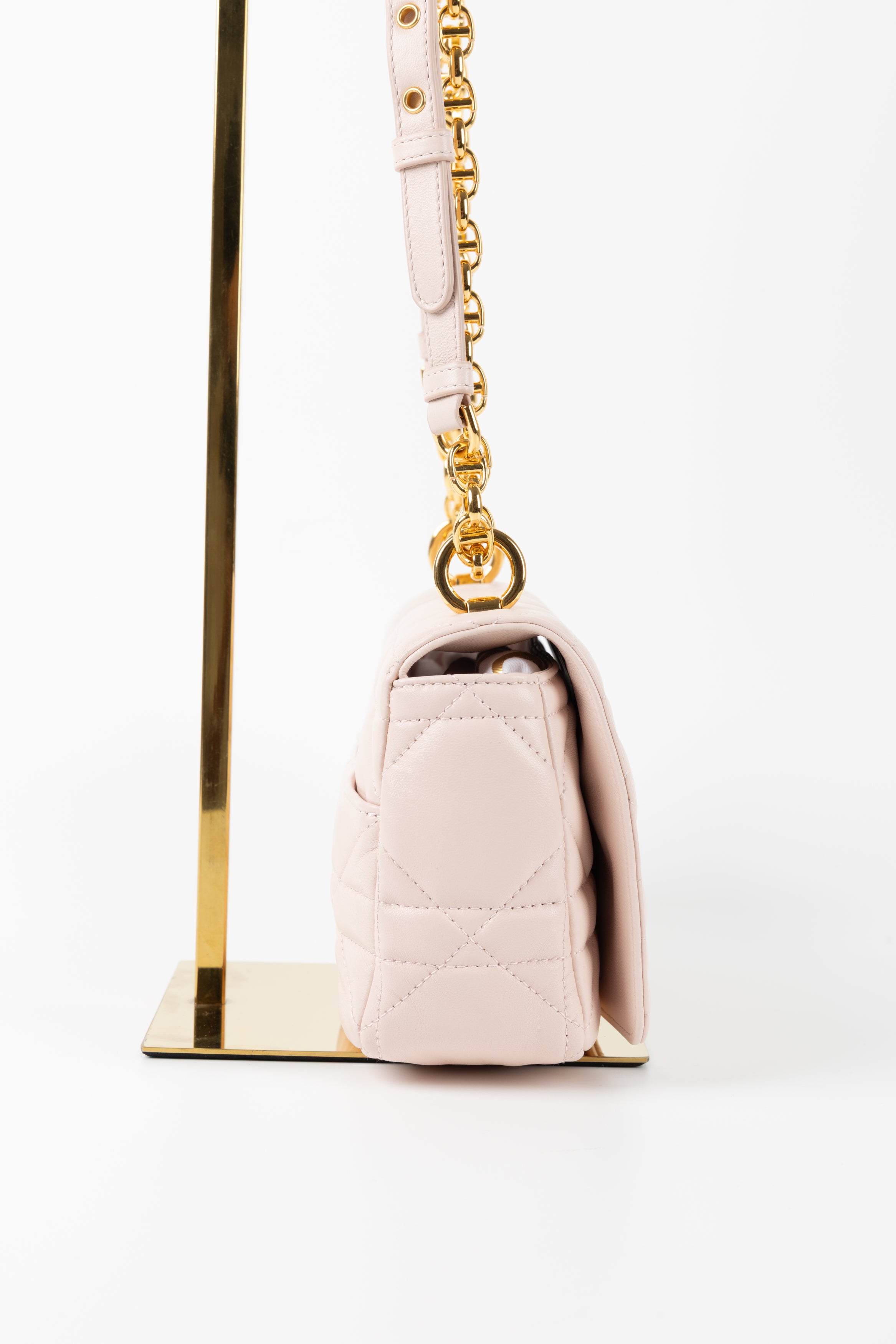 DIOR CARO ROSA PICCOLA