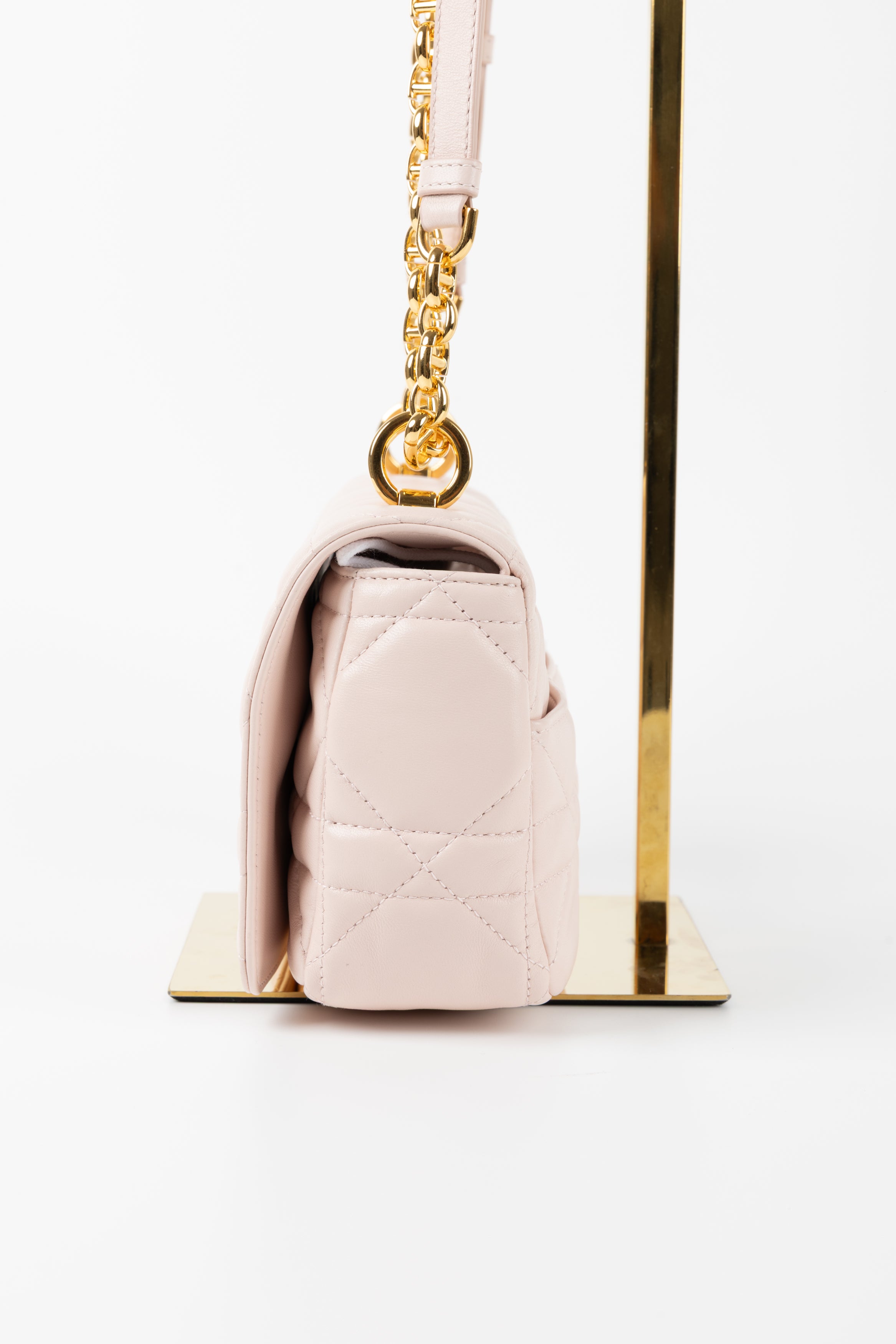 DIOR CARO ROSA PICCOLA