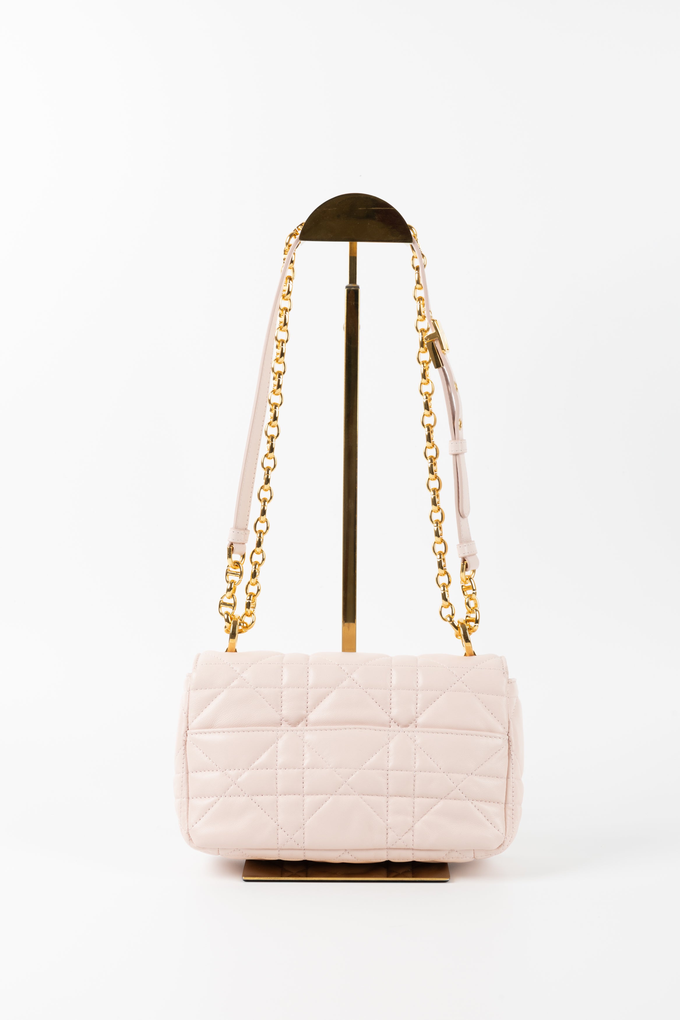 DIOR CARO ROSA PICCOLA