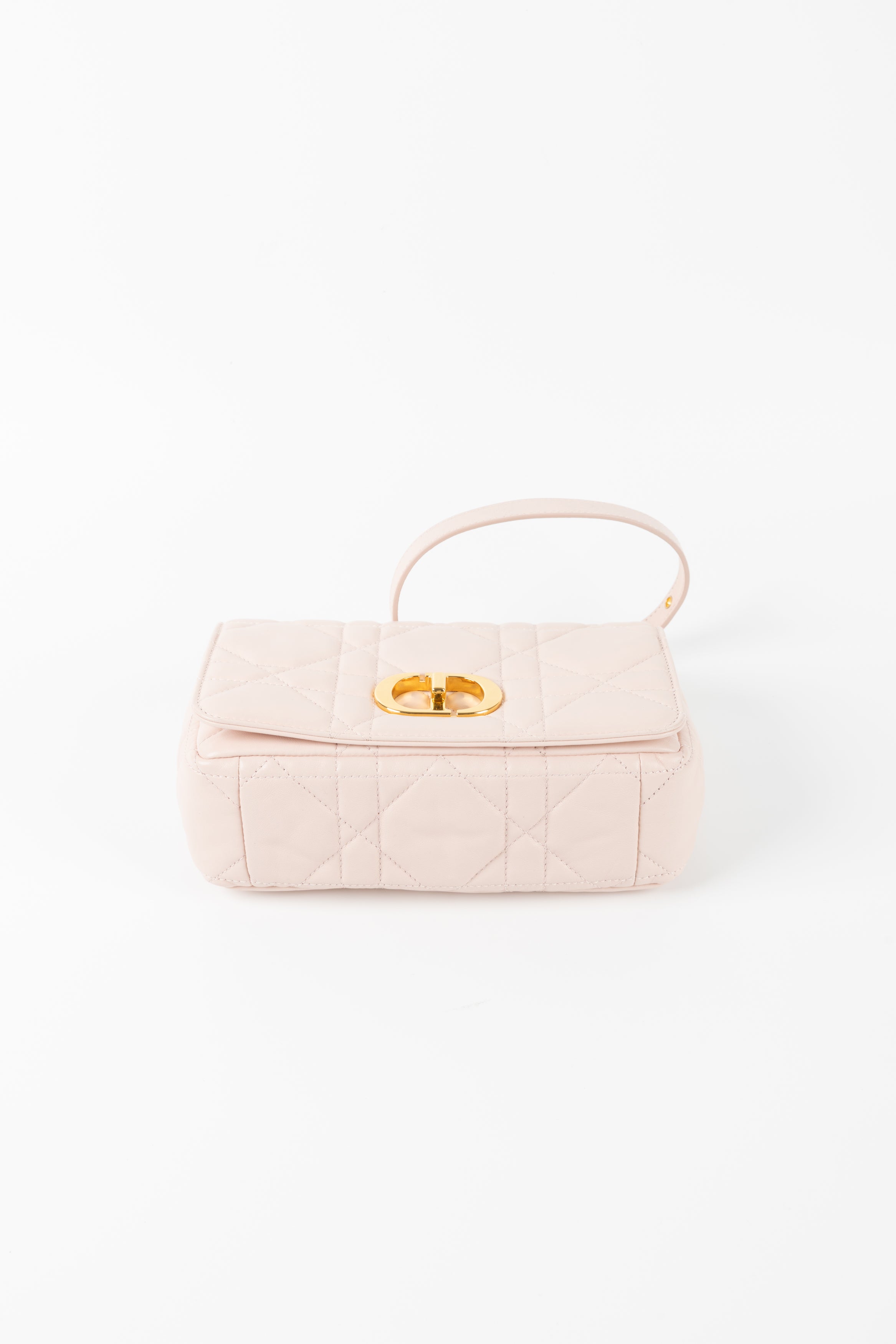 DIOR CARO ROSA PICCOLA