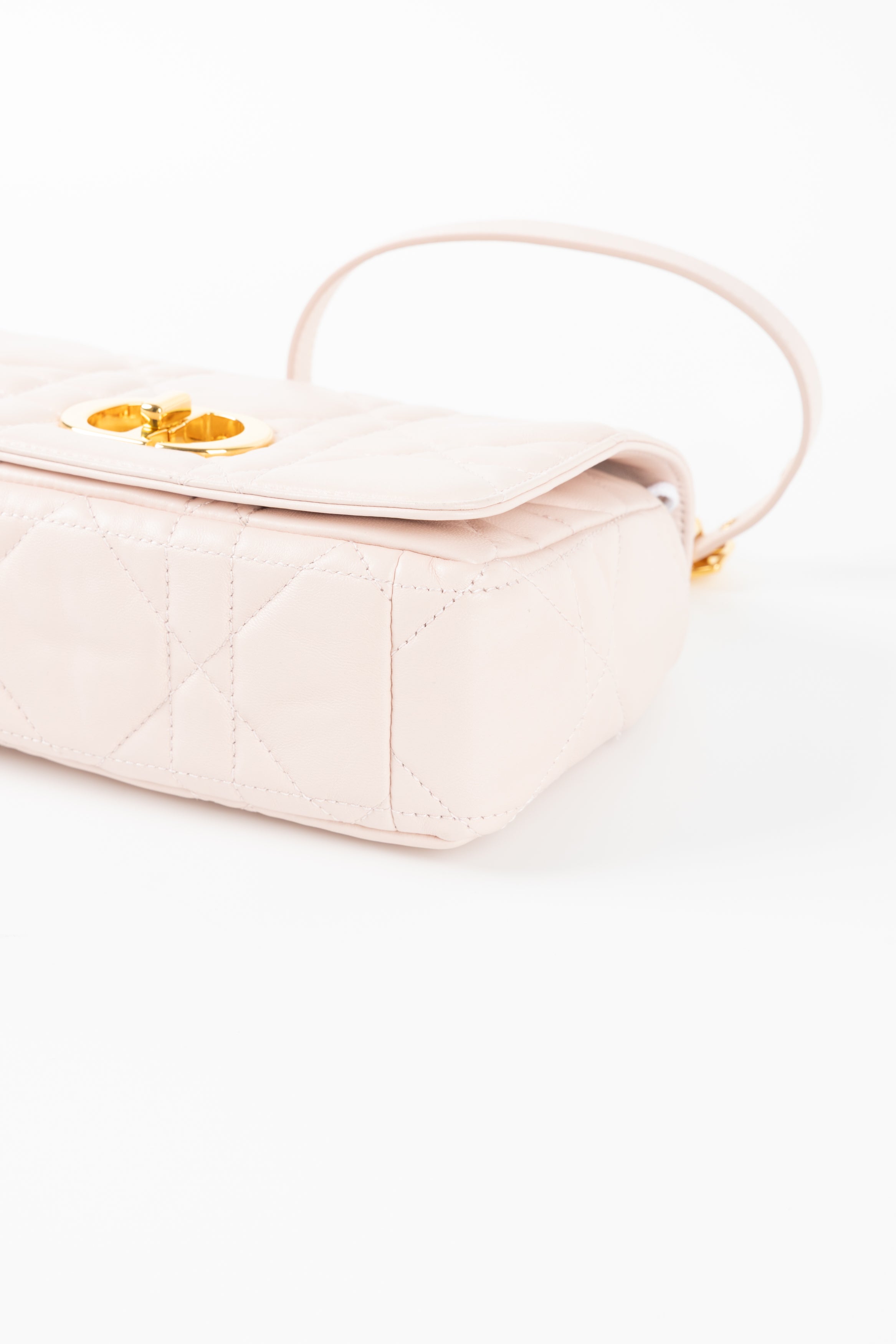 DIOR CARO ROSA PICCOLA