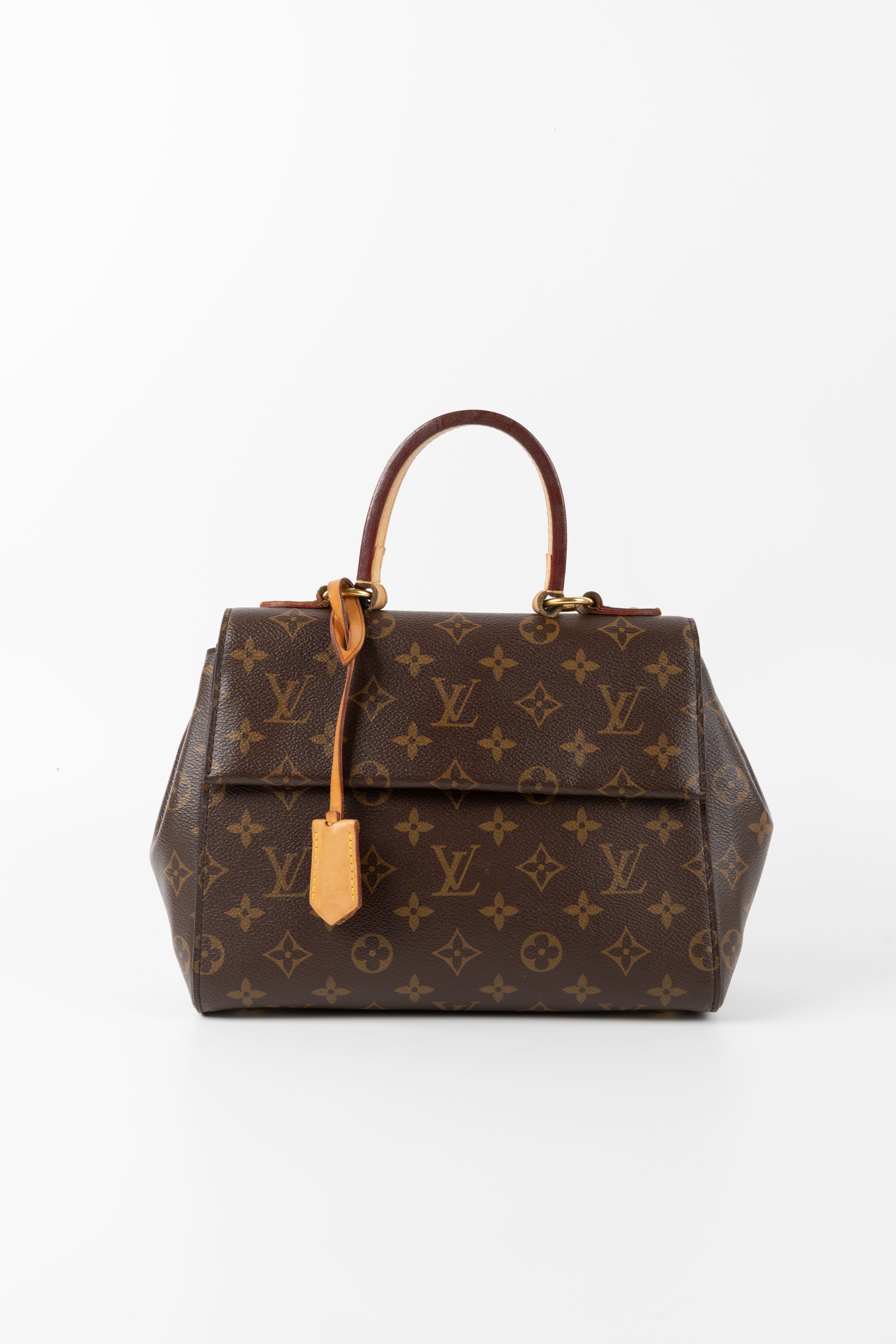 LOUIS VUITTON CLUNY BB