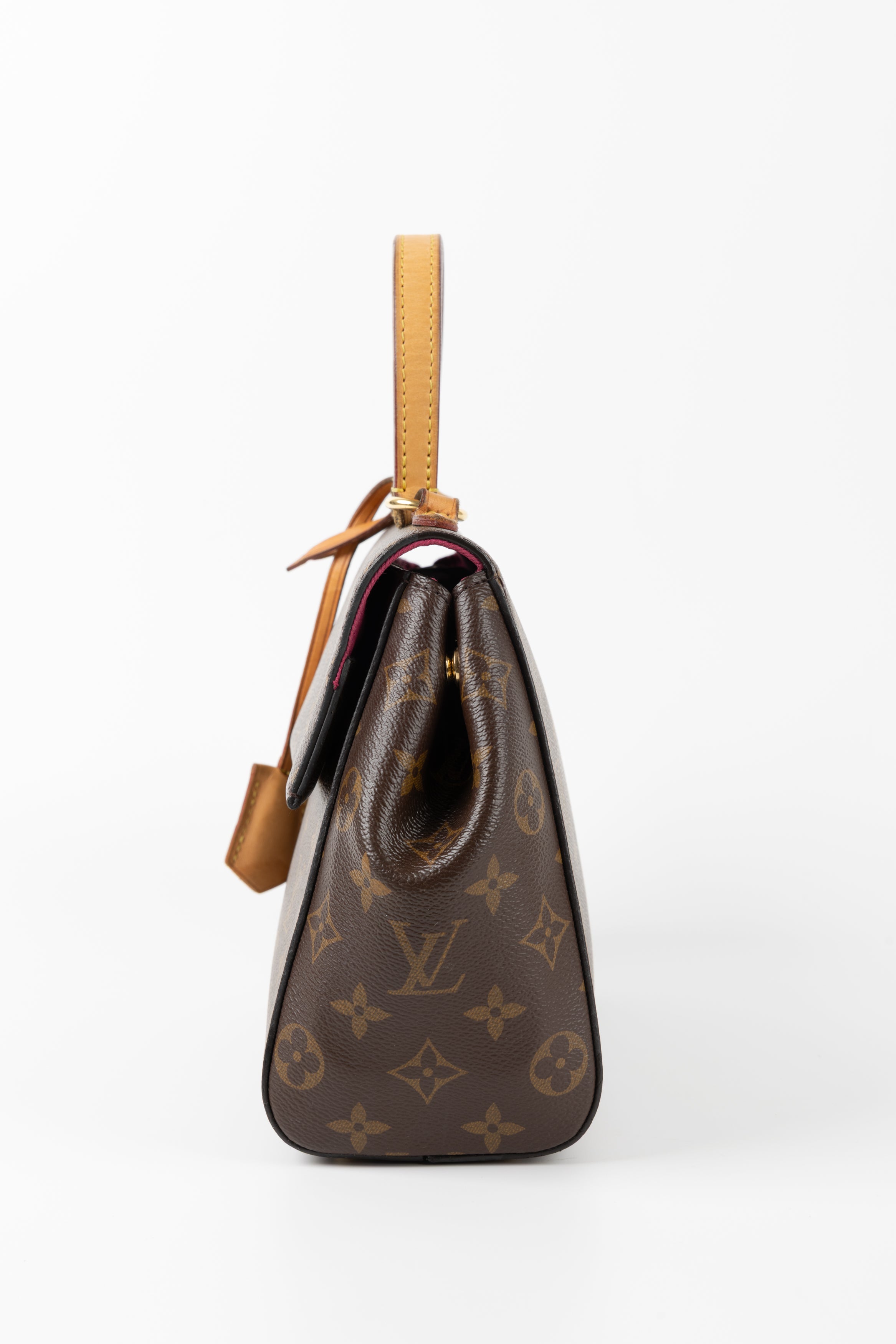 LOUIS VUITTON CLUNY BB