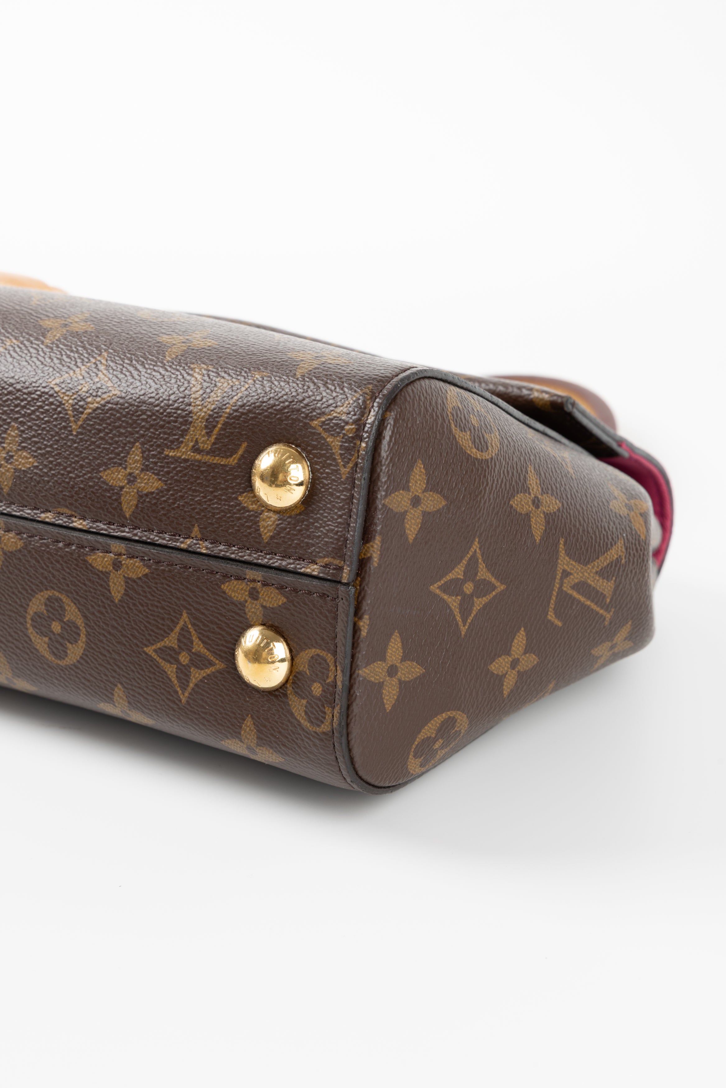 LOUIS VUITTON CLUNY BB