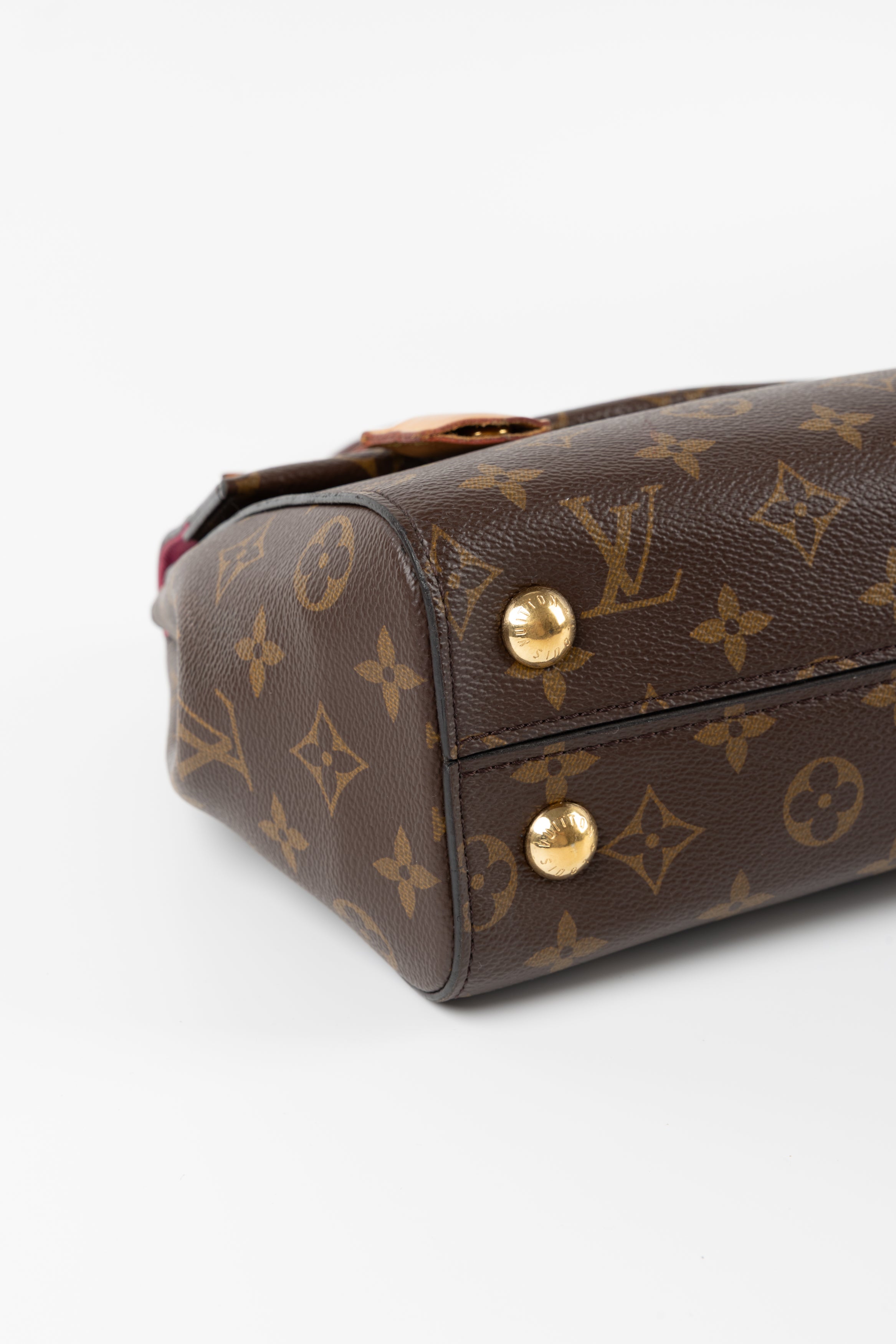 LOUIS VUITTON CLUNY BB
