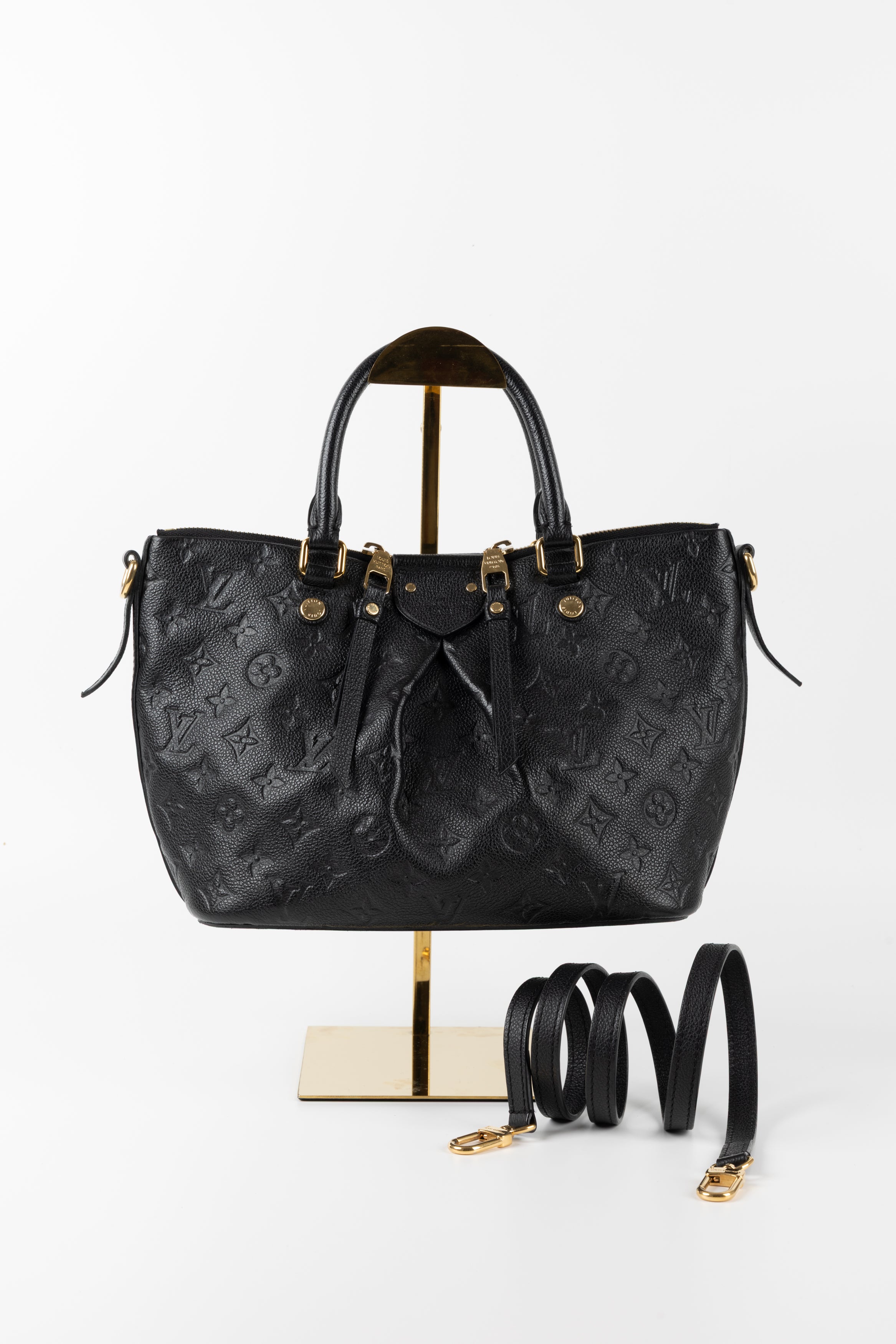 LOUIS VUITTON MAZARINE