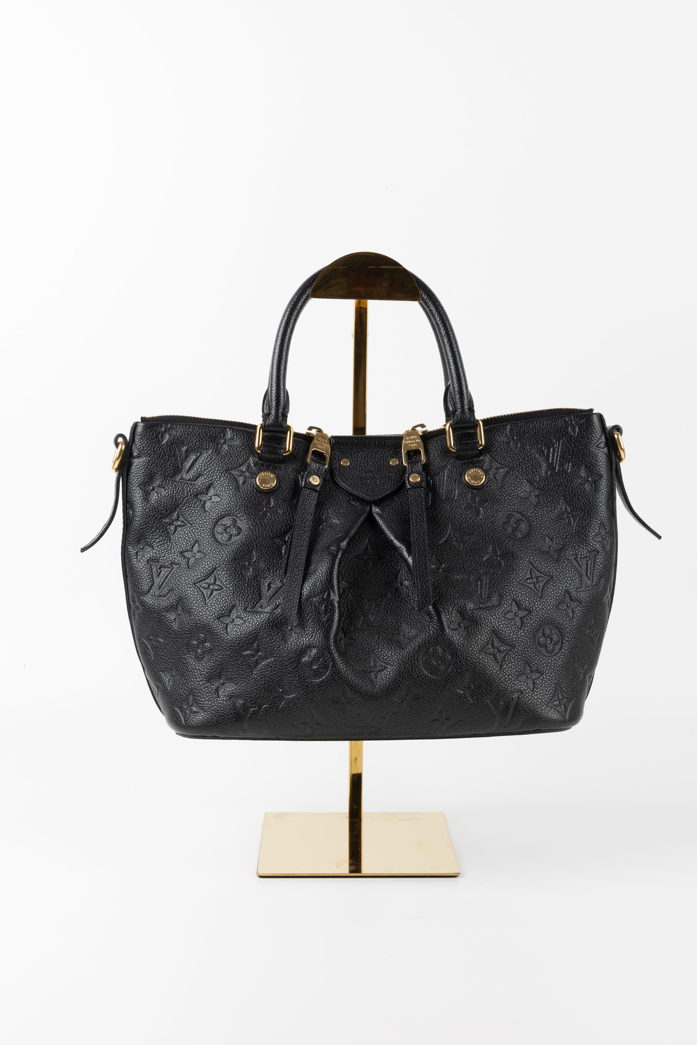 LOUIS VUITTON MAZARINE