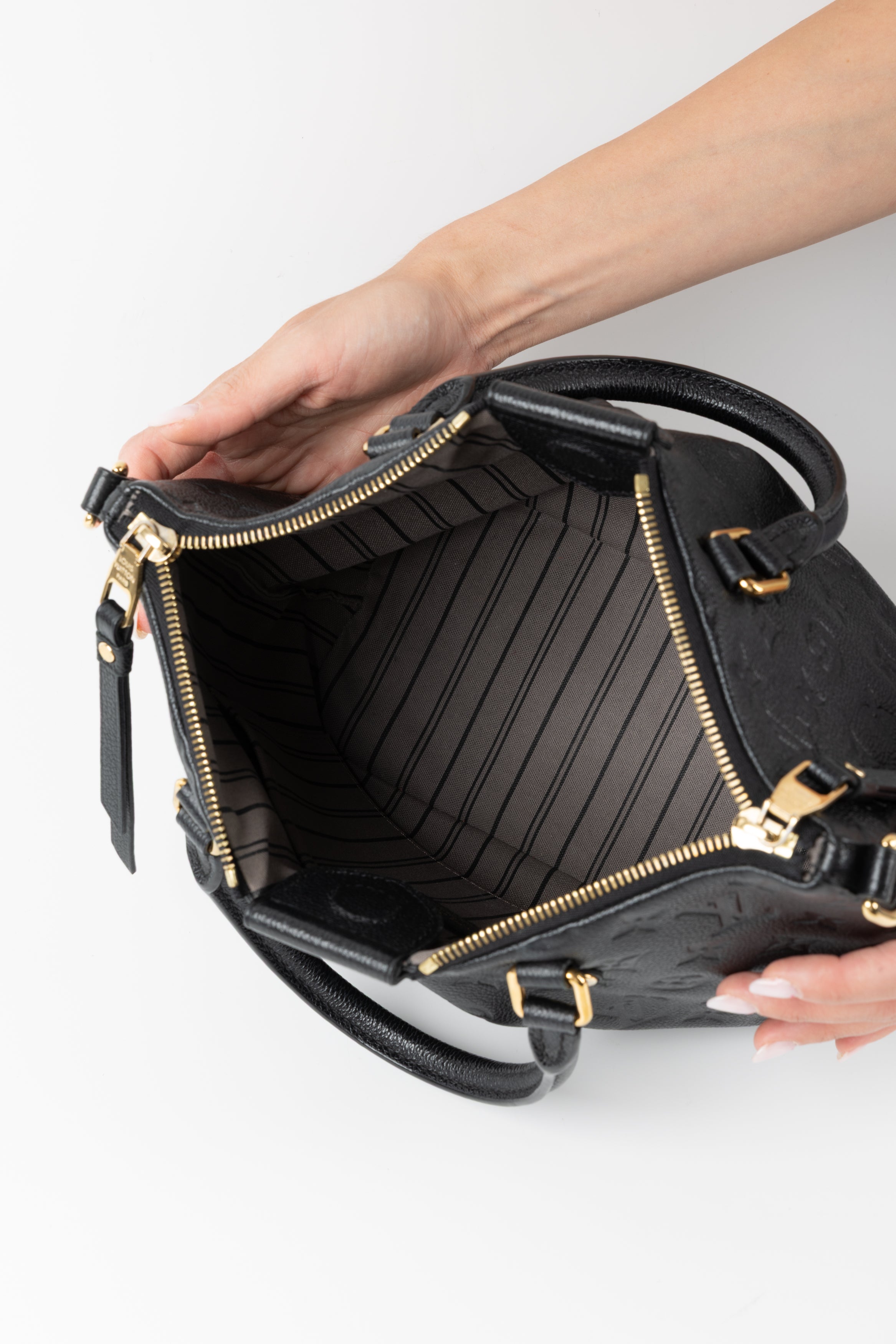 LOUIS VUITTON MAZARINE